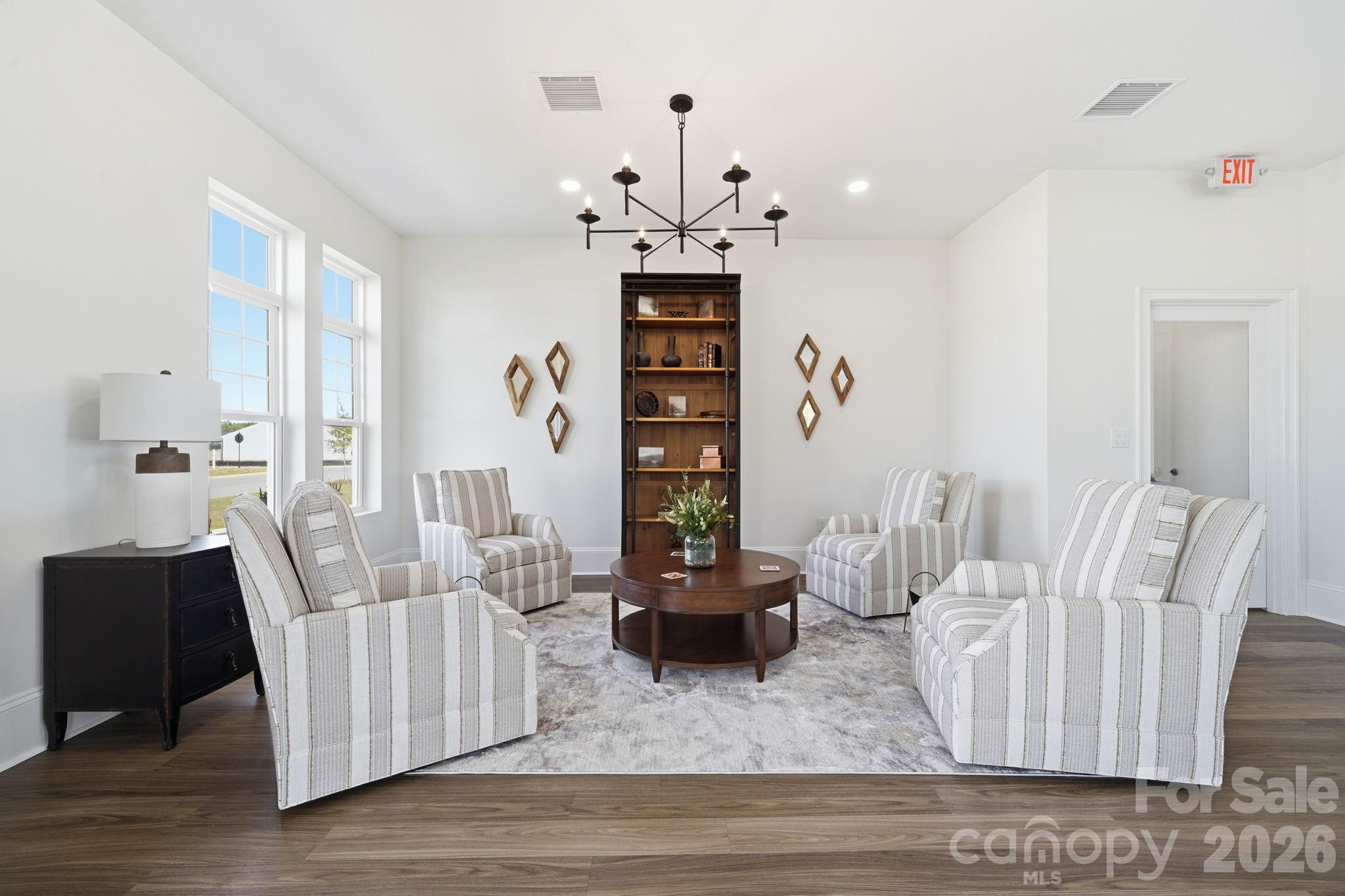 Amenity Clubhouse - 9061 Grennan Road, Sherrills Ford