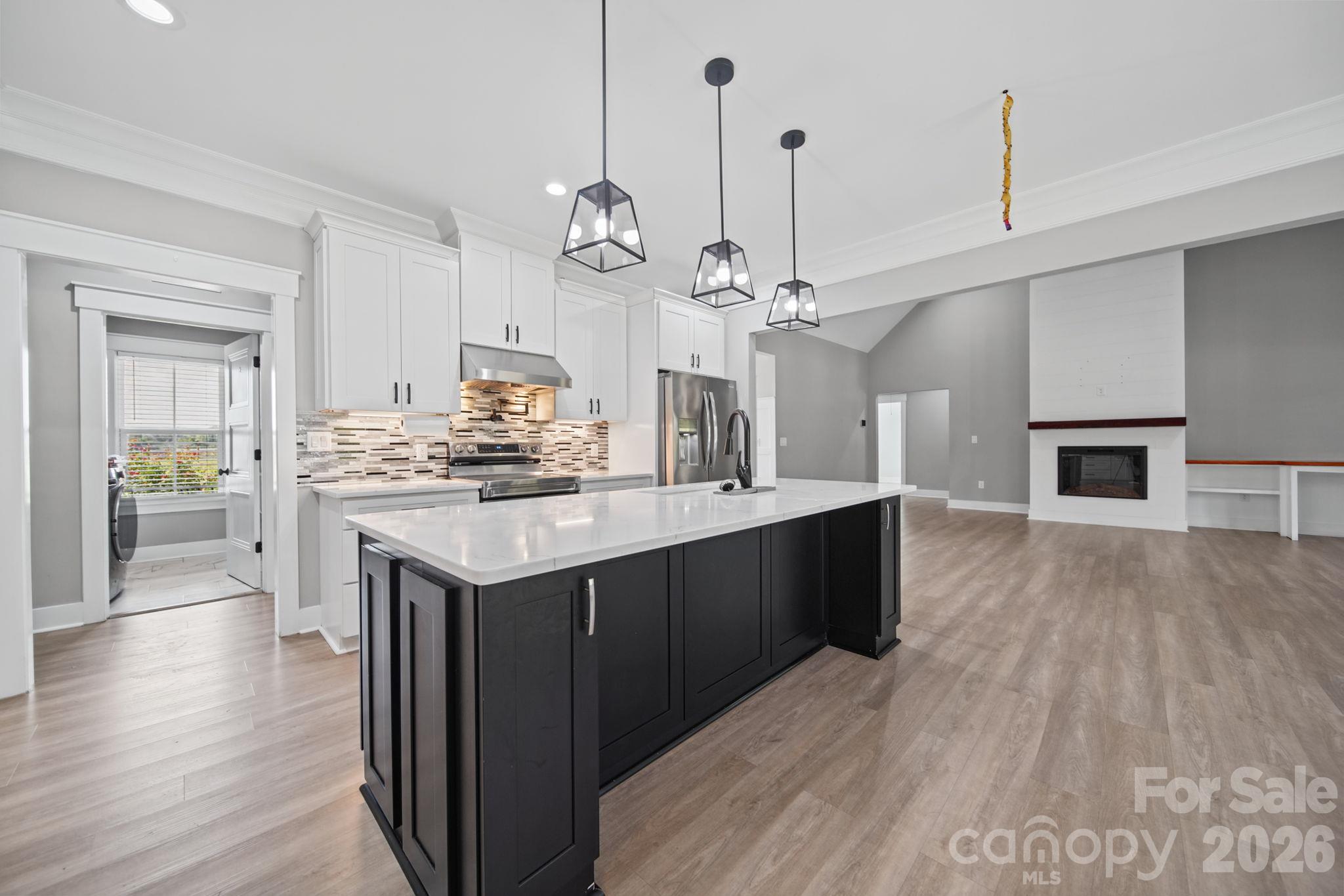 Single Family Residence at 2101 Mangum Dairy Road, Monroe, photo 11 of 44