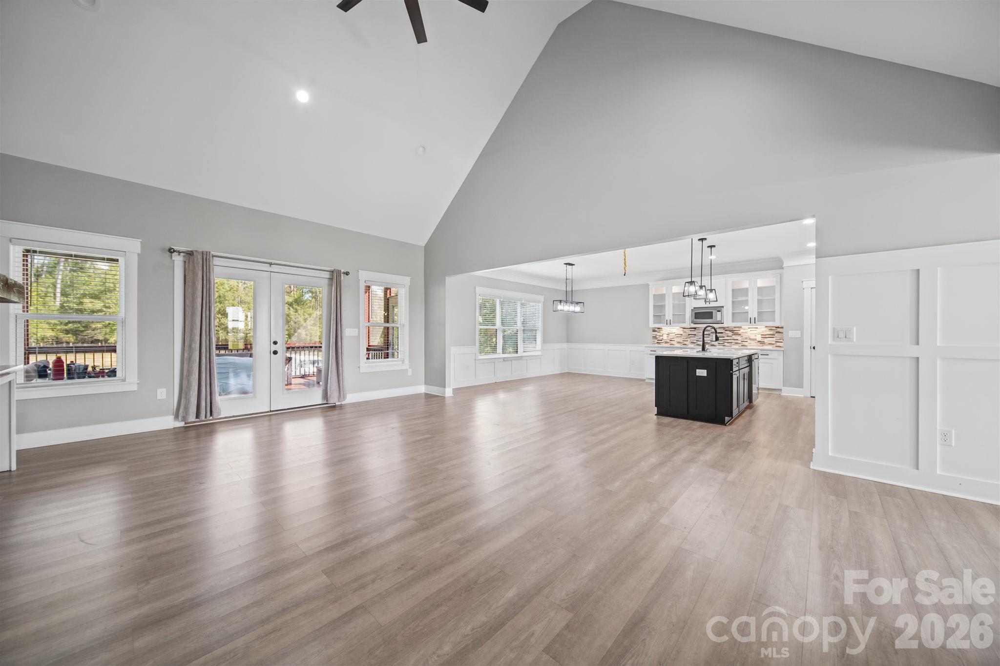 Single Family Residence at 2101 Mangum Dairy Road, Monroe, photo 22 of 44