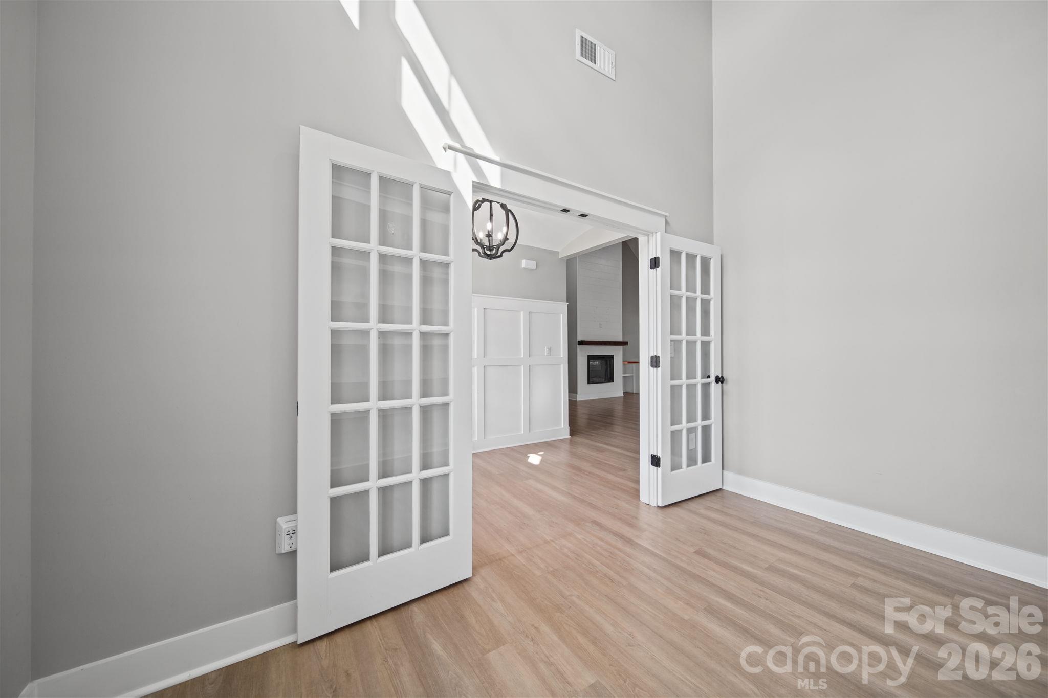 Single Family Residence at 2101 Mangum Dairy Road, Monroe, photo 25 of 44