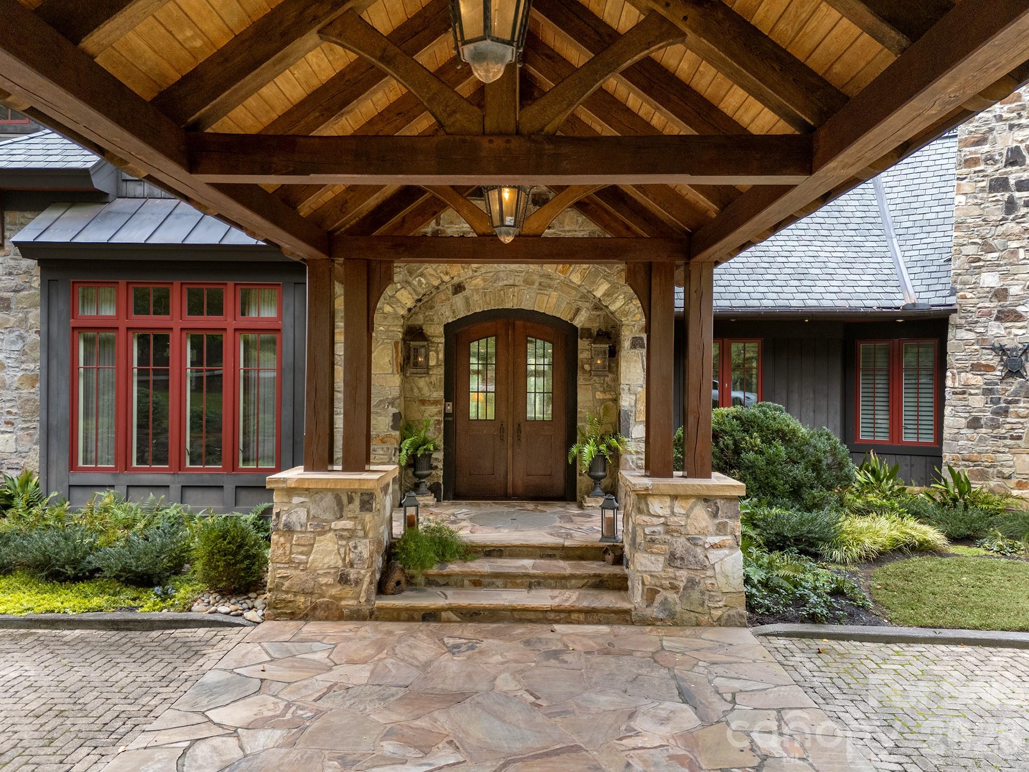 Single Family Residence at 900 Fairview Farms Road, Campobello, photo 4 of 46