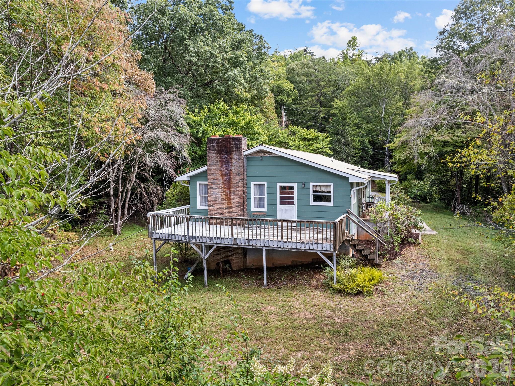 Single Family Residence at 177 Mica Ridge, Sylva, photo 5 of 33