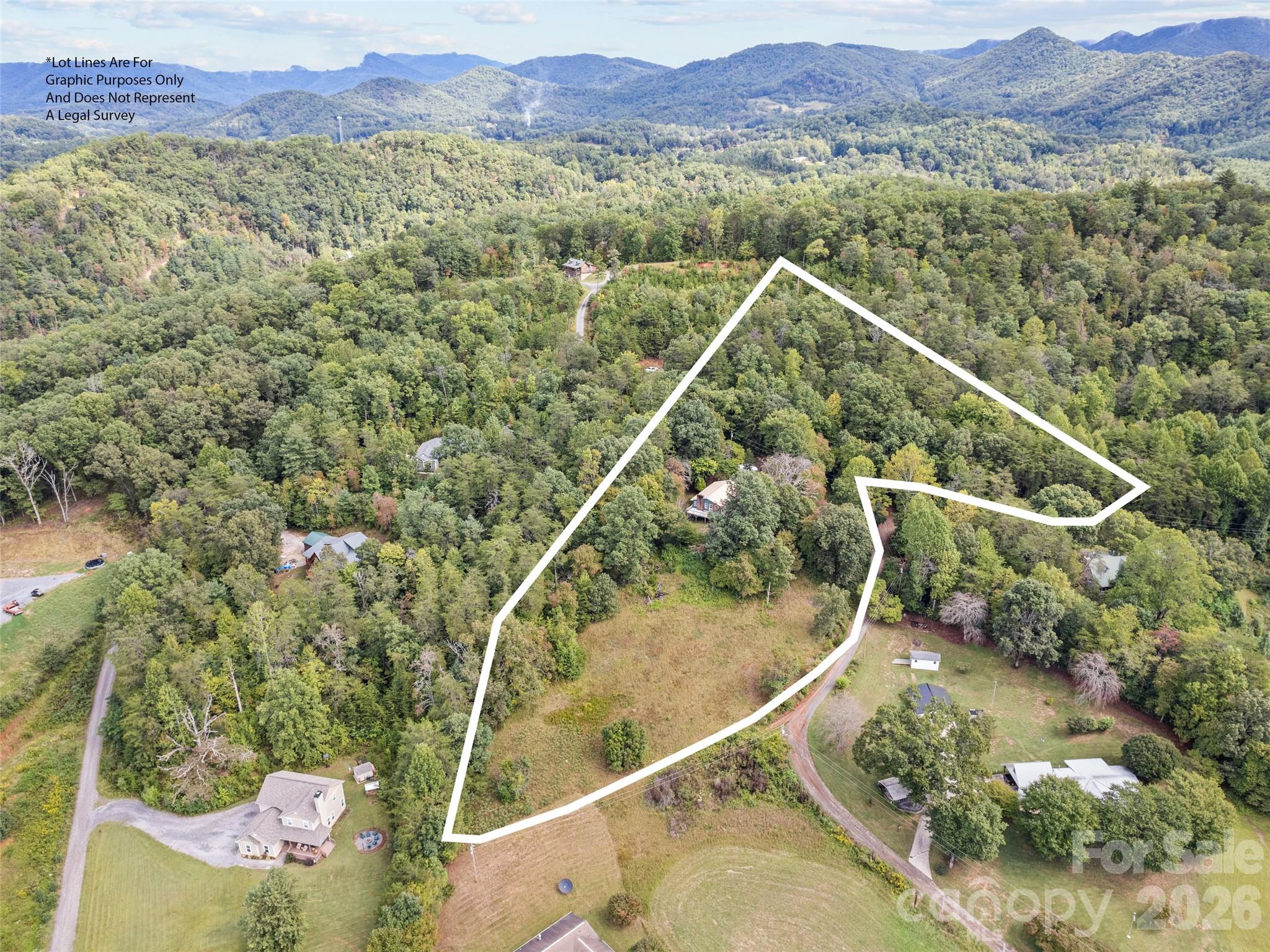 Single Family Residence at 177 Mica Ridge, Sylva, photo 9 of 33