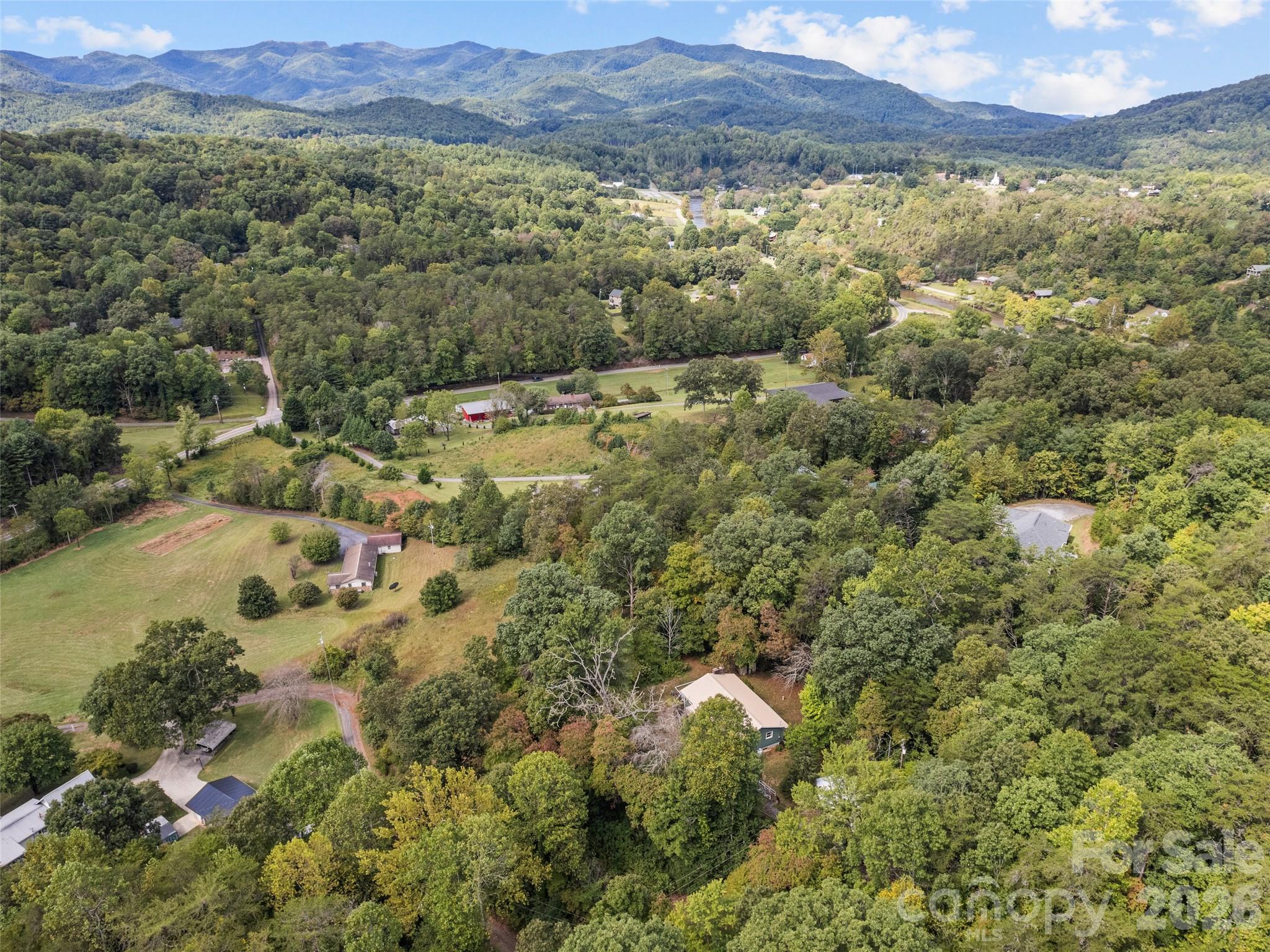 Single Family Residence at 177 Mica Ridge, Sylva, photo 11 of 33
