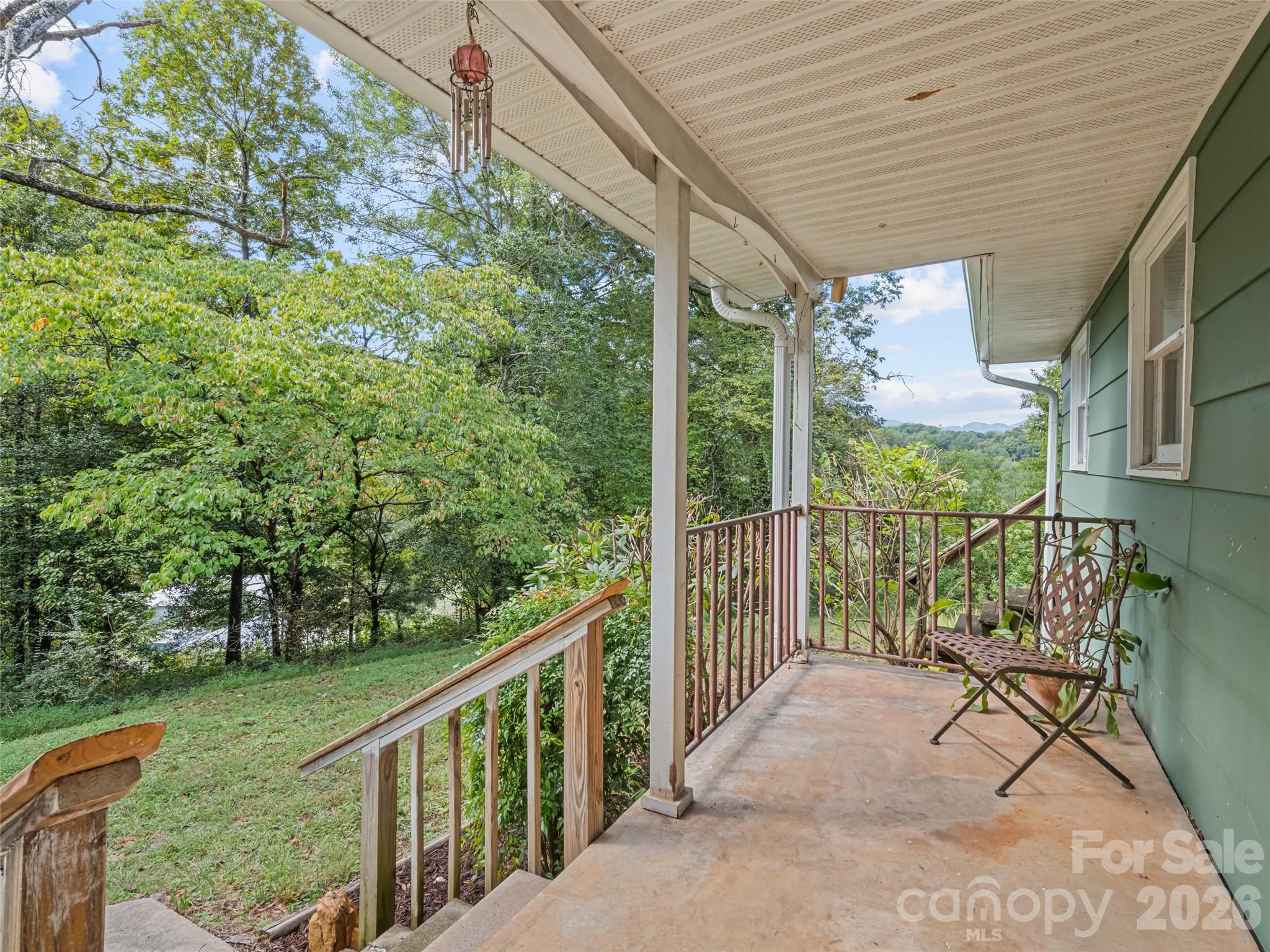 Single Family Residence at 177 Mica Ridge, Sylva, photo 19 of 33