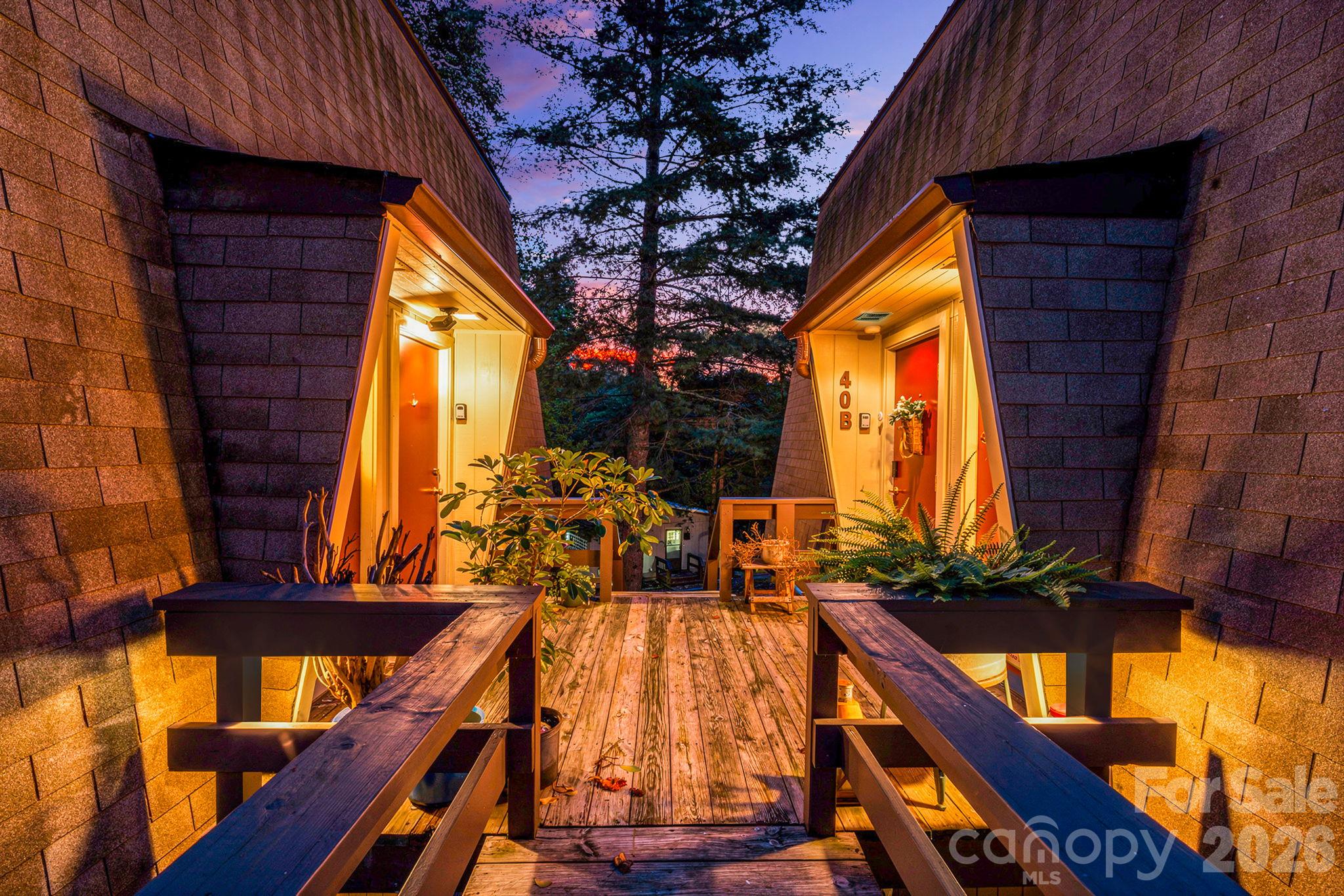 42 Hemlock Hill Road