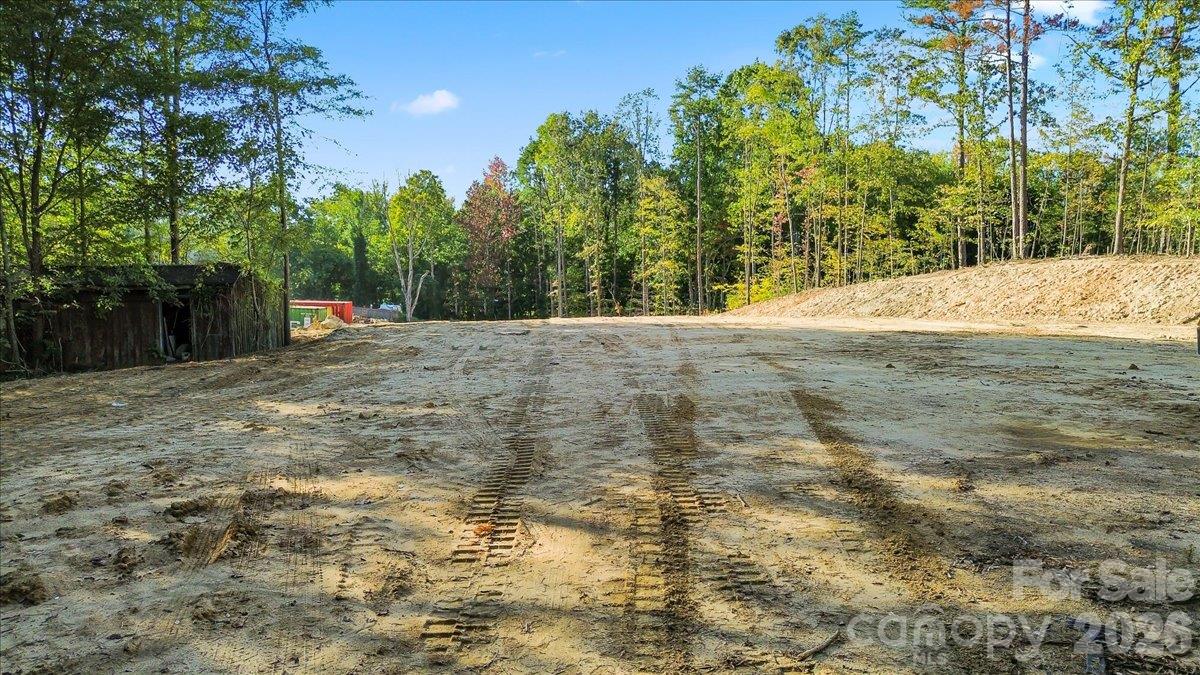 Single Family Residence at 13225 Asbury Chapel Road, Huntersville