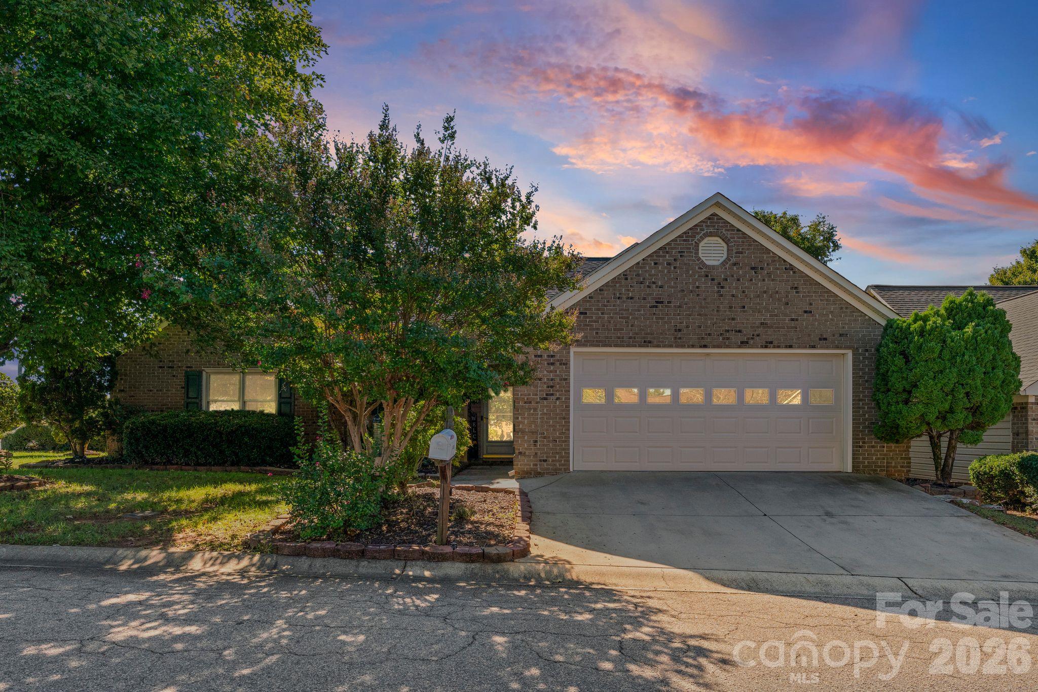 302 Hidden Creek Circle