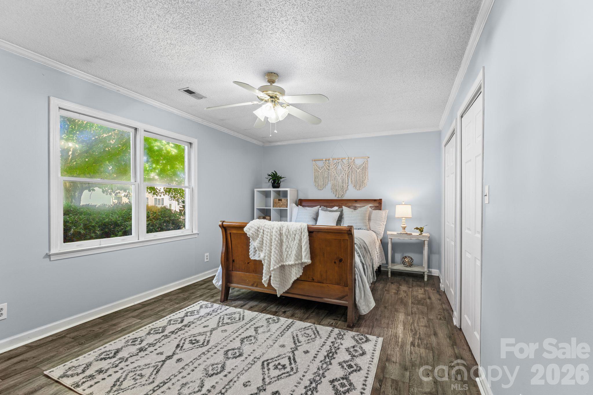 Bedroom - 302 Hidden Creek Circle, Salisbury