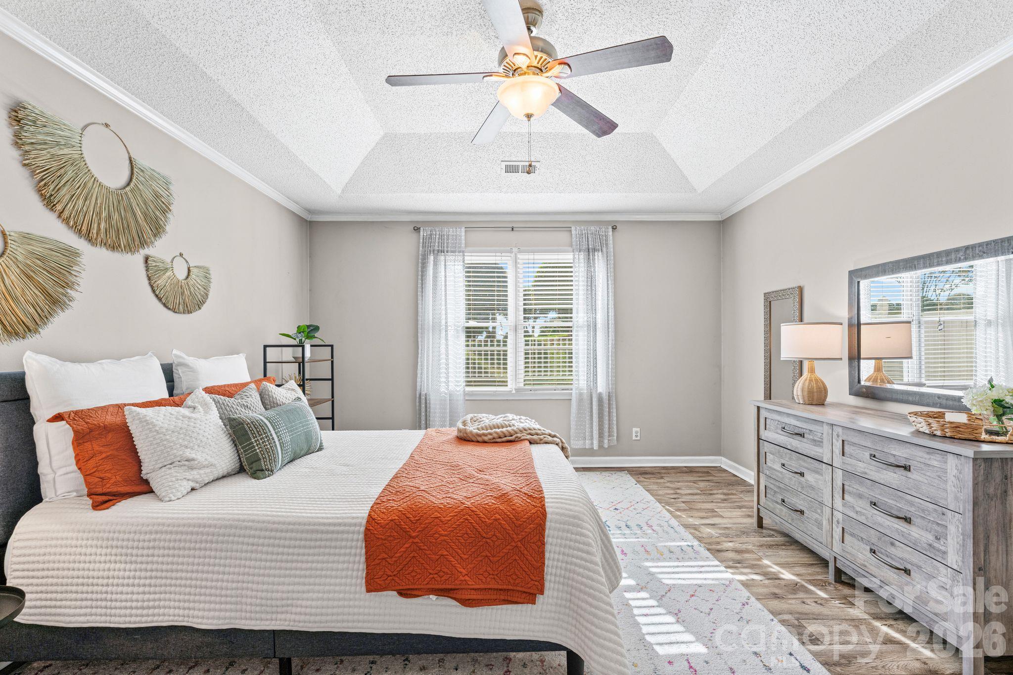 Single Family Residence at 302 Hidden Creek Circle, Salisbury, photo 19 of 32