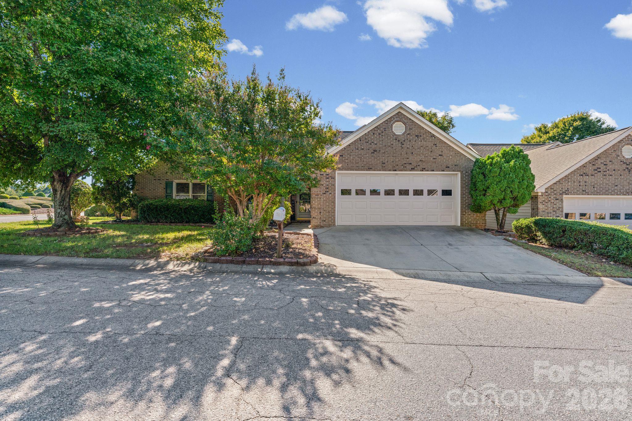 Single Family Residence at 302 Hidden Creek Circle, Salisbury, photo 29 of 32