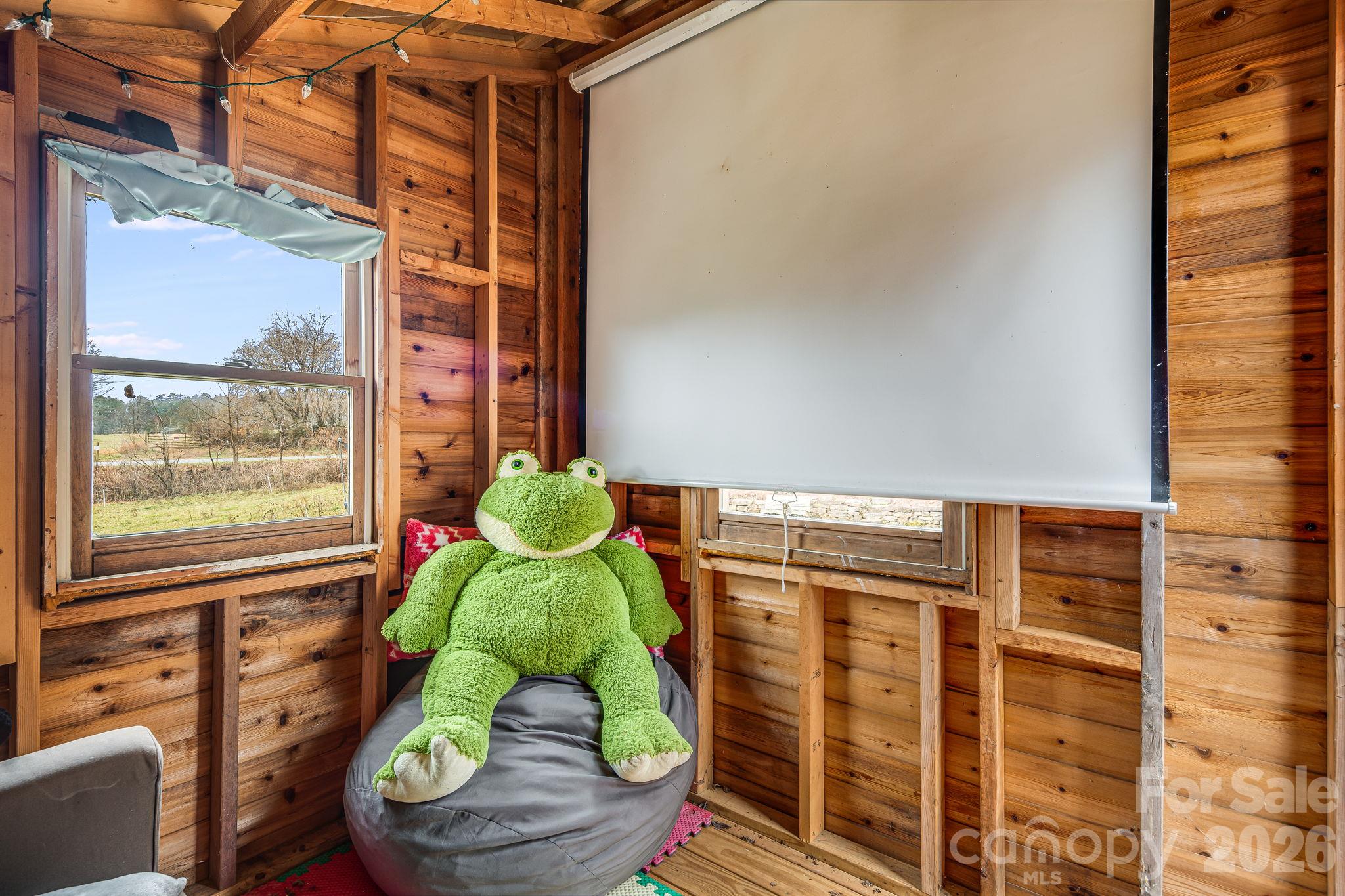 Treehouse - 195 Whitmire Road, Brevard
