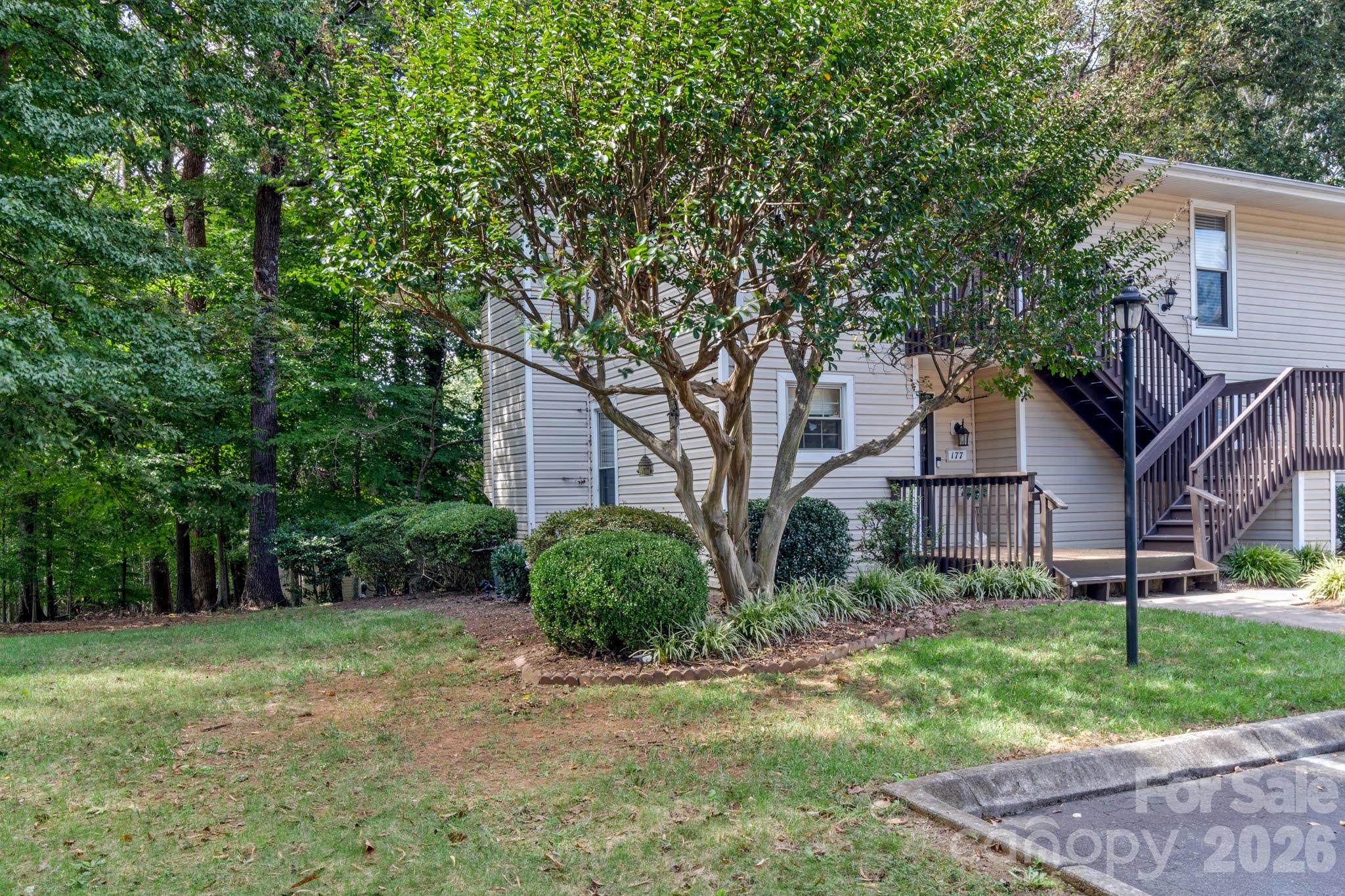 Condominium at 178 Driftwood Lane, Winston Salem, photo 24 of 32