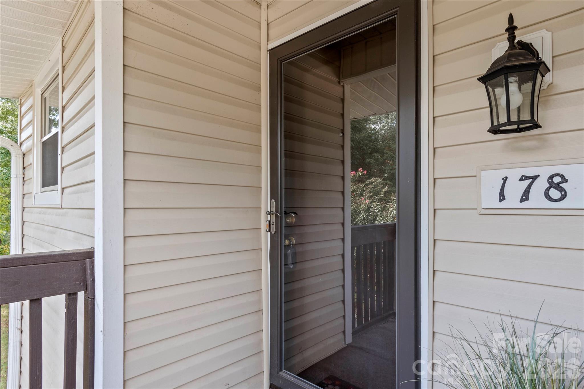 Condominium at 178 Driftwood Lane, Winston Salem, photo 25 of 32