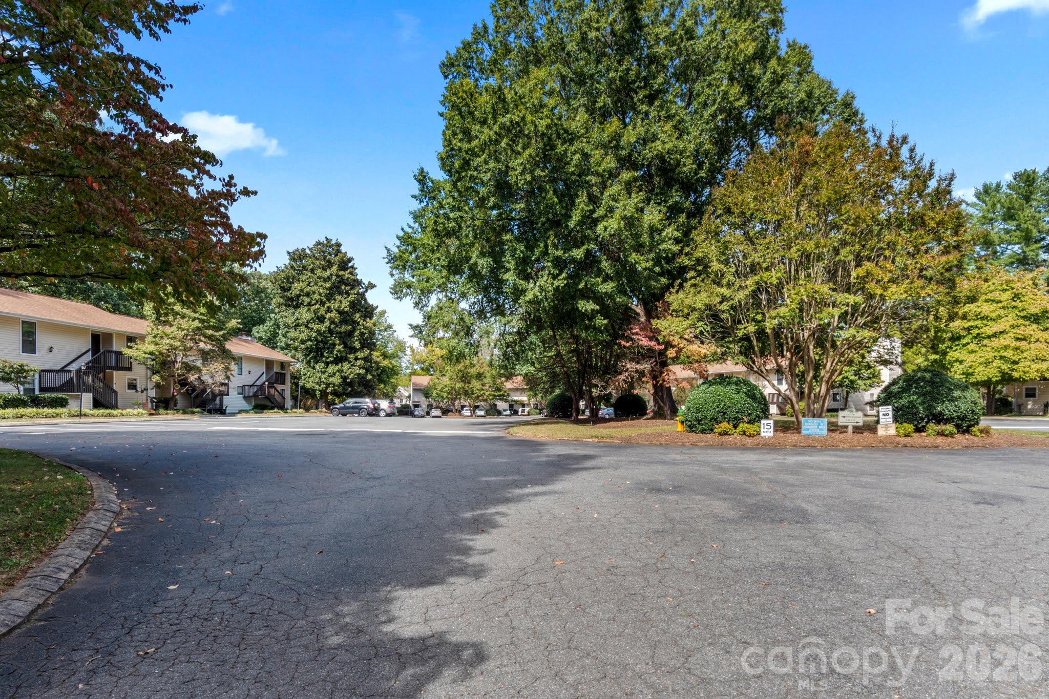 Condominium at 178 Driftwood Lane, Winston Salem, photo 29 of 32