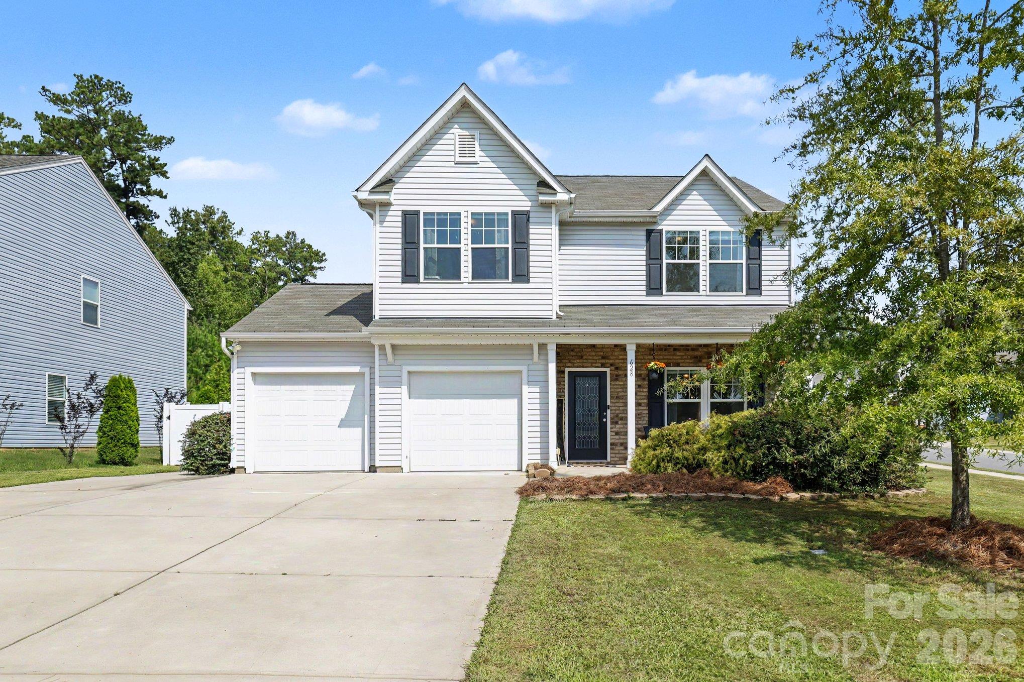 628 Gants Road