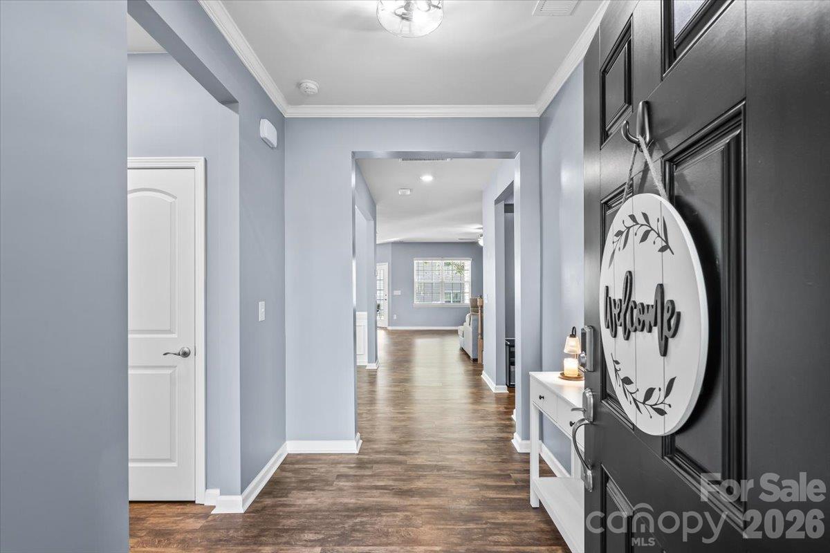 Welcome home! - 2003 Harvest Time Lane, Waxhaw