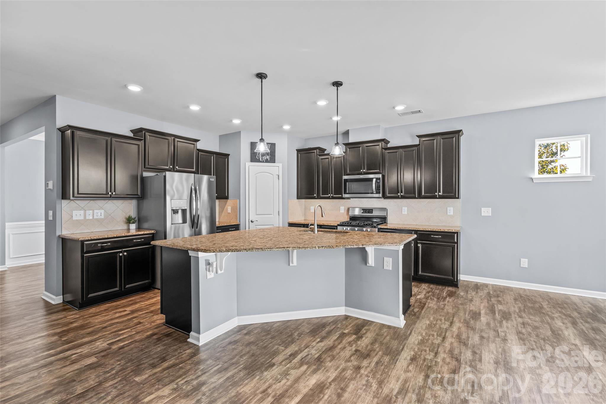 Single Family Residence at 2003 Harvest Time Lane, Waxhaw, photo 15 of 49