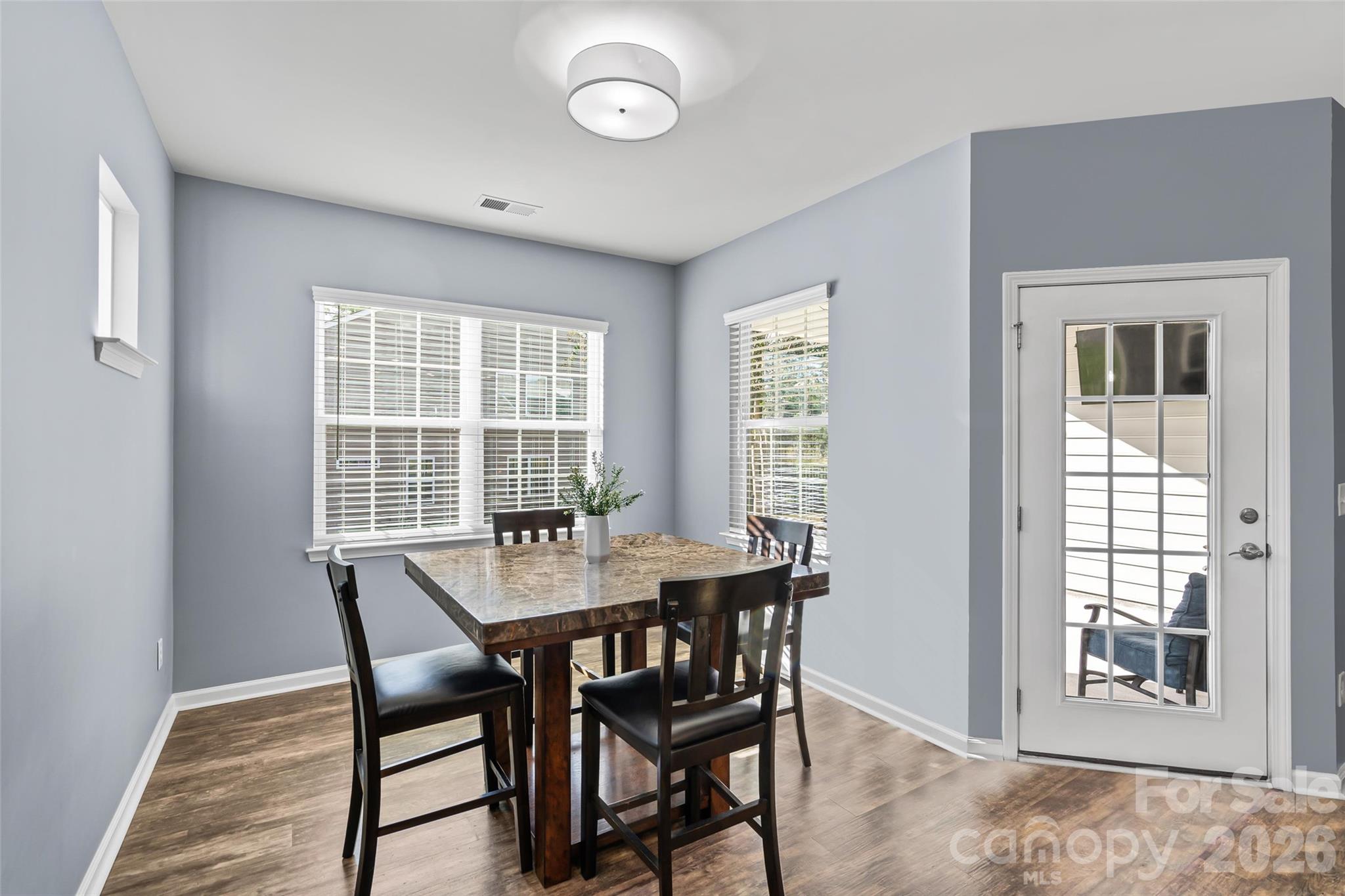 Single Family Residence at 2003 Harvest Time Lane, Waxhaw, photo 17 of 49