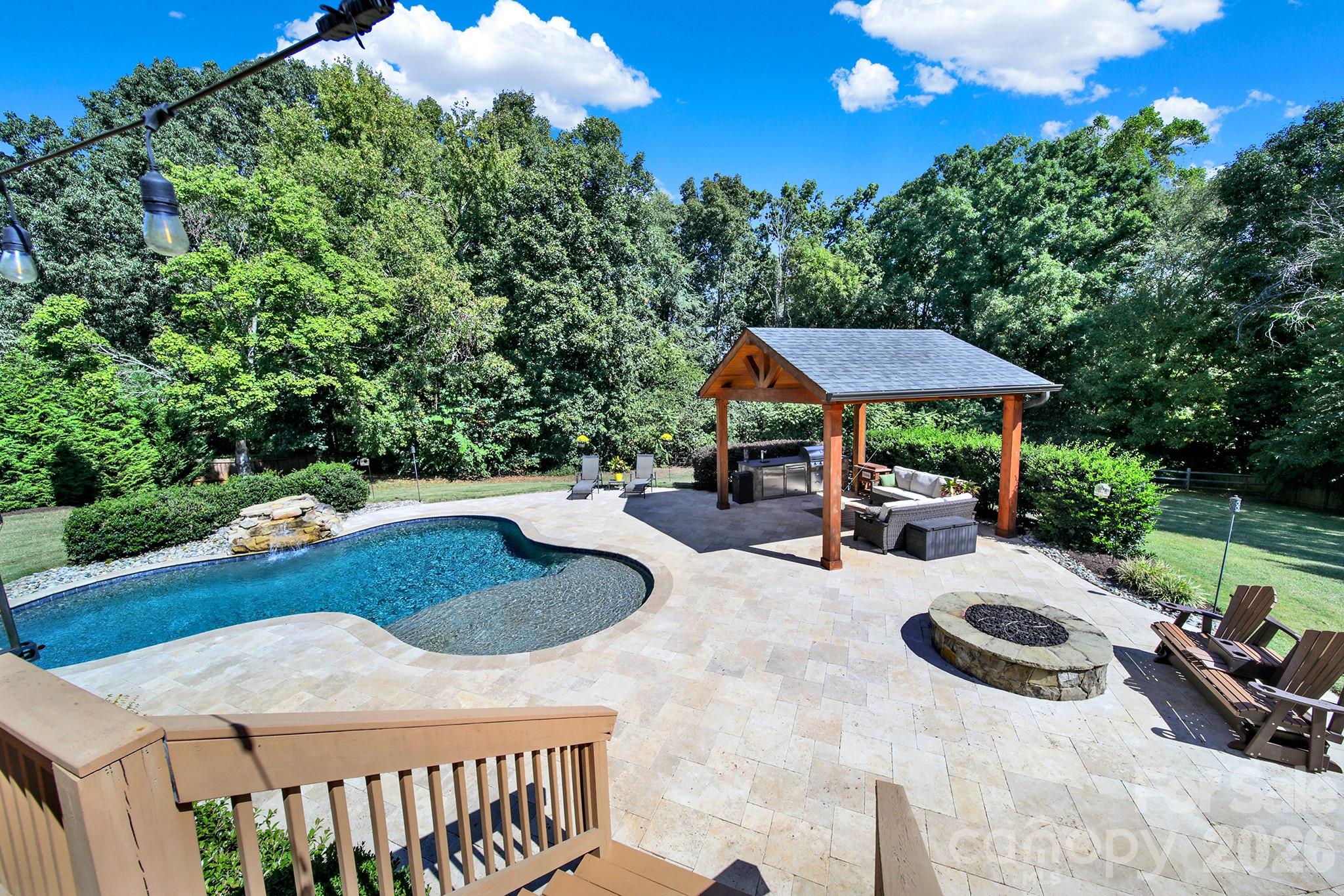 Single Family Residence at 900 Saddle Ridge Road, Fort Mill, photo 36 of 43