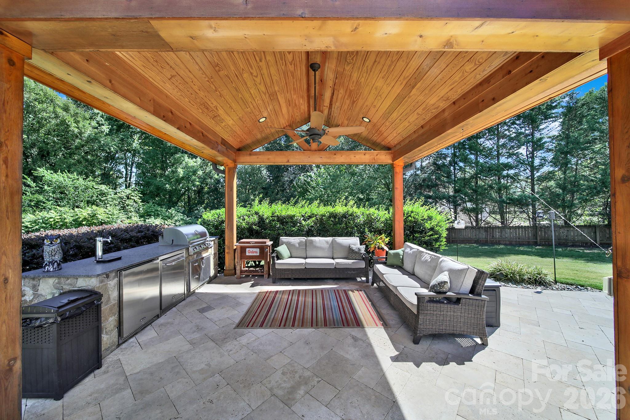 Single Family Residence at 900 Saddle Ridge Road, Fort Mill, photo 38 of 43