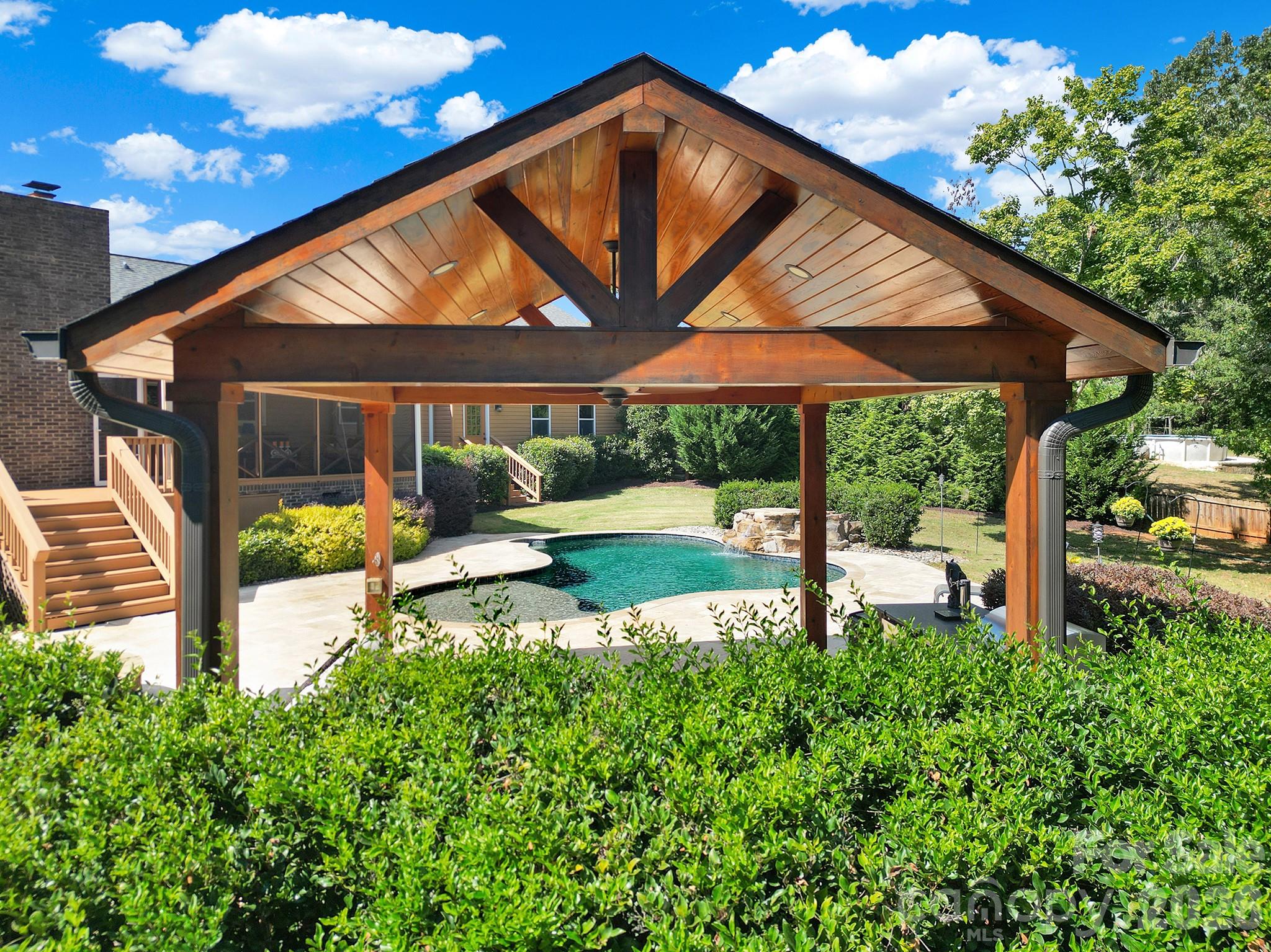 Single Family Residence at 900 Saddle Ridge Road, Fort Mill, photo 41 of 43