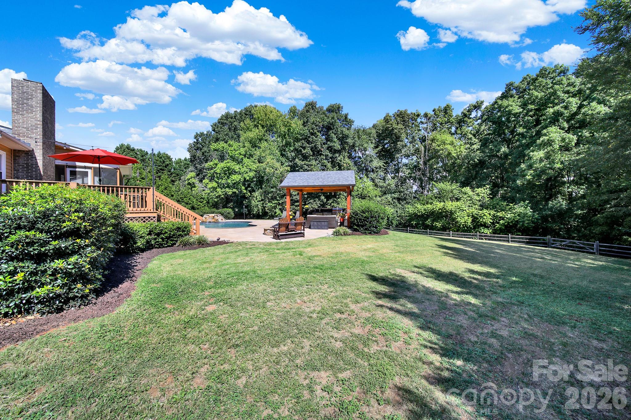 Single Family Residence at 900 Saddle Ridge Road, Fort Mill, photo 43 of 43