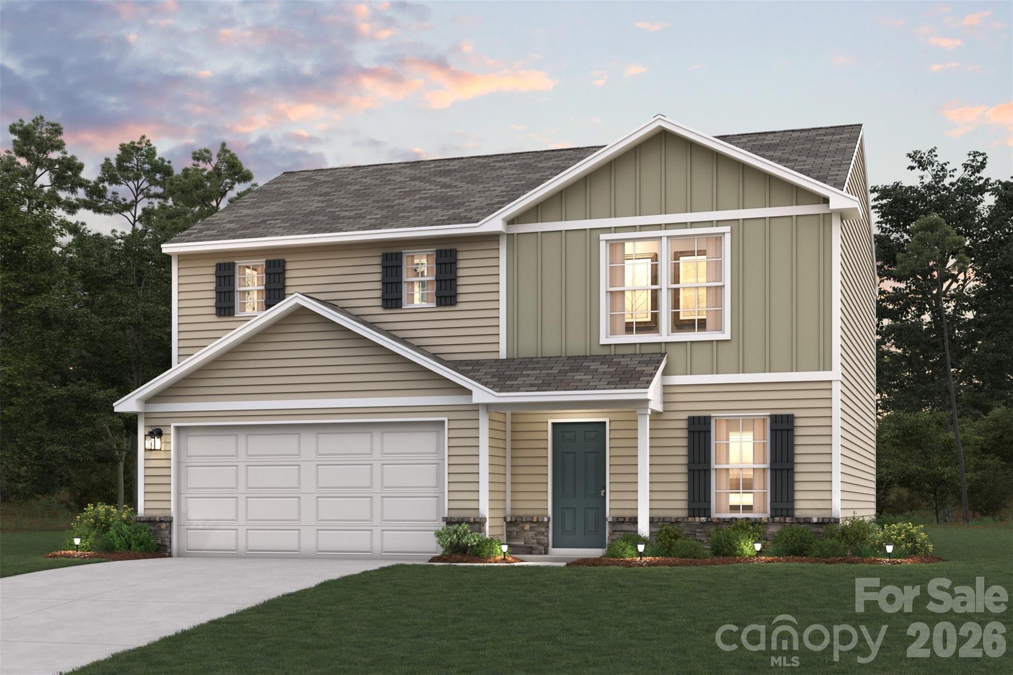 225 Corn Court
