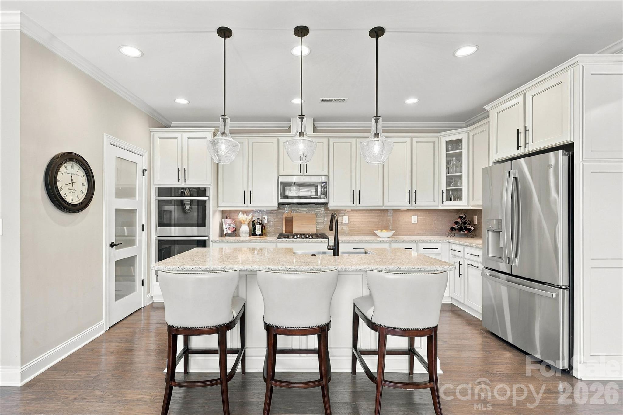 Single Family Residence at 2213 Lincolnshire Lane, Waxhaw, photo 11 of 46