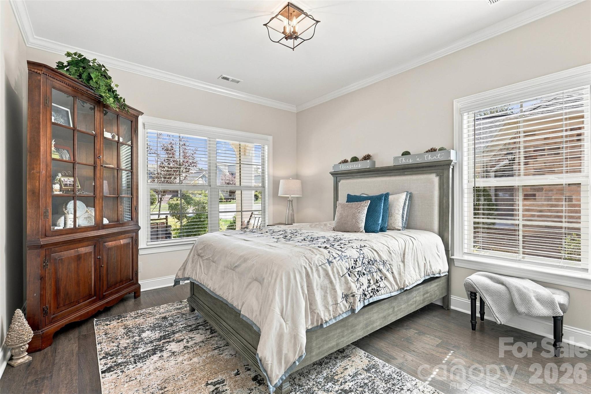 Single Family Residence at 2213 Lincolnshire Lane, Waxhaw, photo 20 of 46