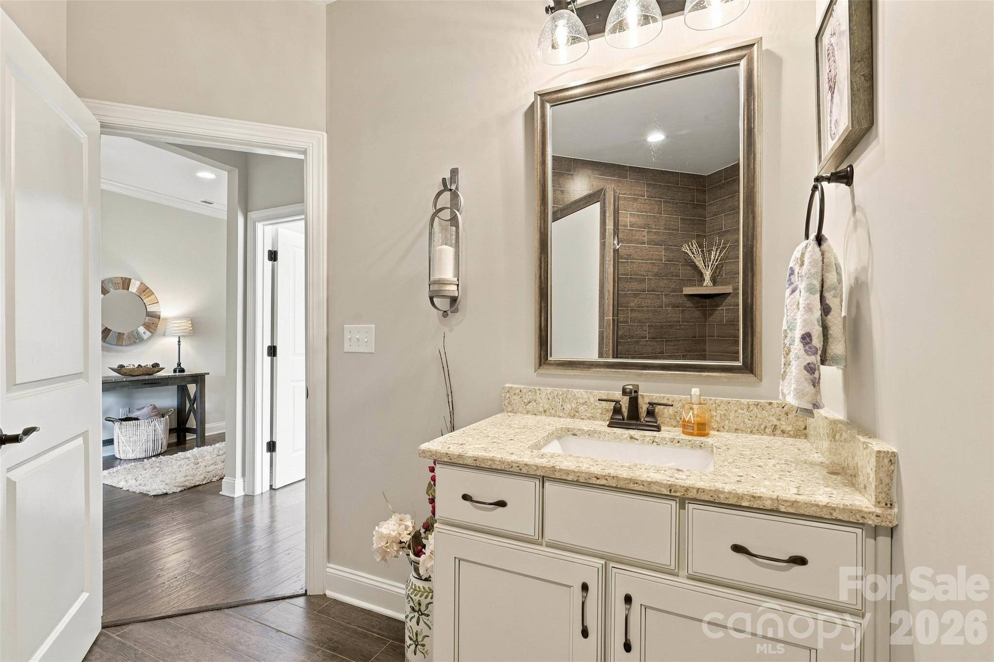 Single Family Residence at 2213 Lincolnshire Lane, Waxhaw, photo 21 of 46