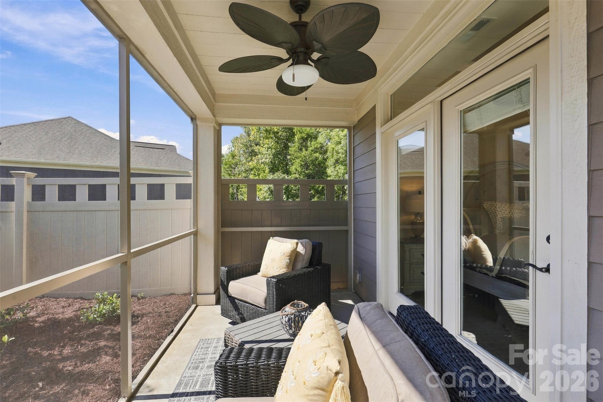 Single Family Residence at 2213 Lincolnshire Lane, Waxhaw, photo 36 of 46