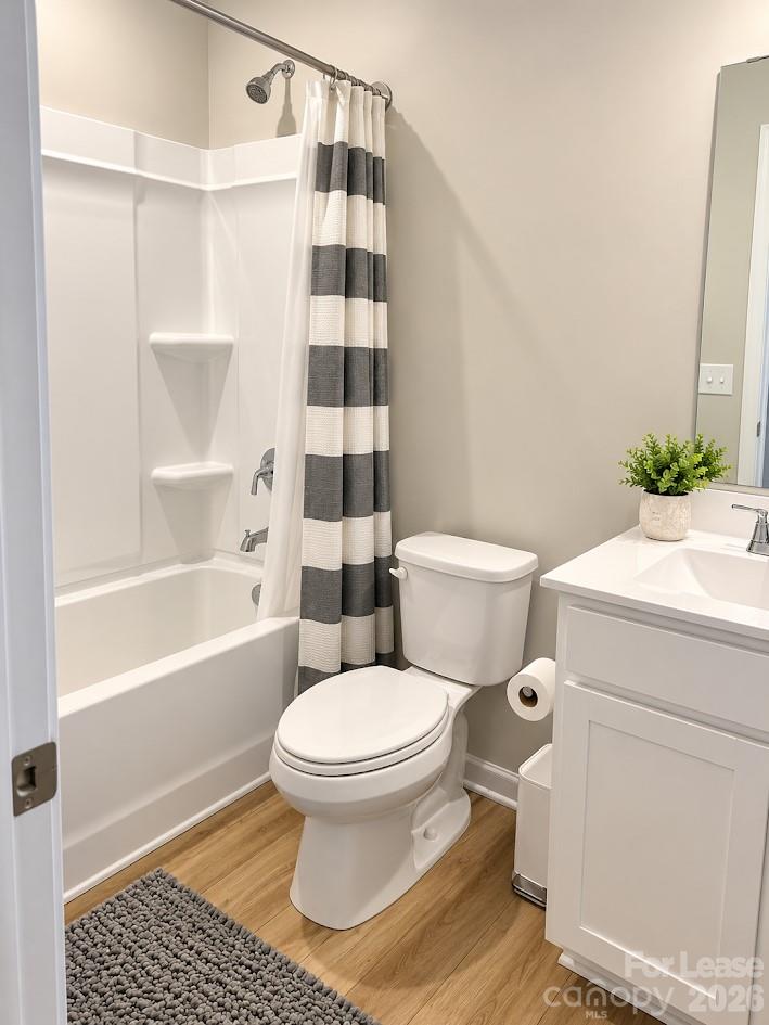 Townhouse at 1516 39th Avenue Loop NE, Hickory, photo 16 of 19
