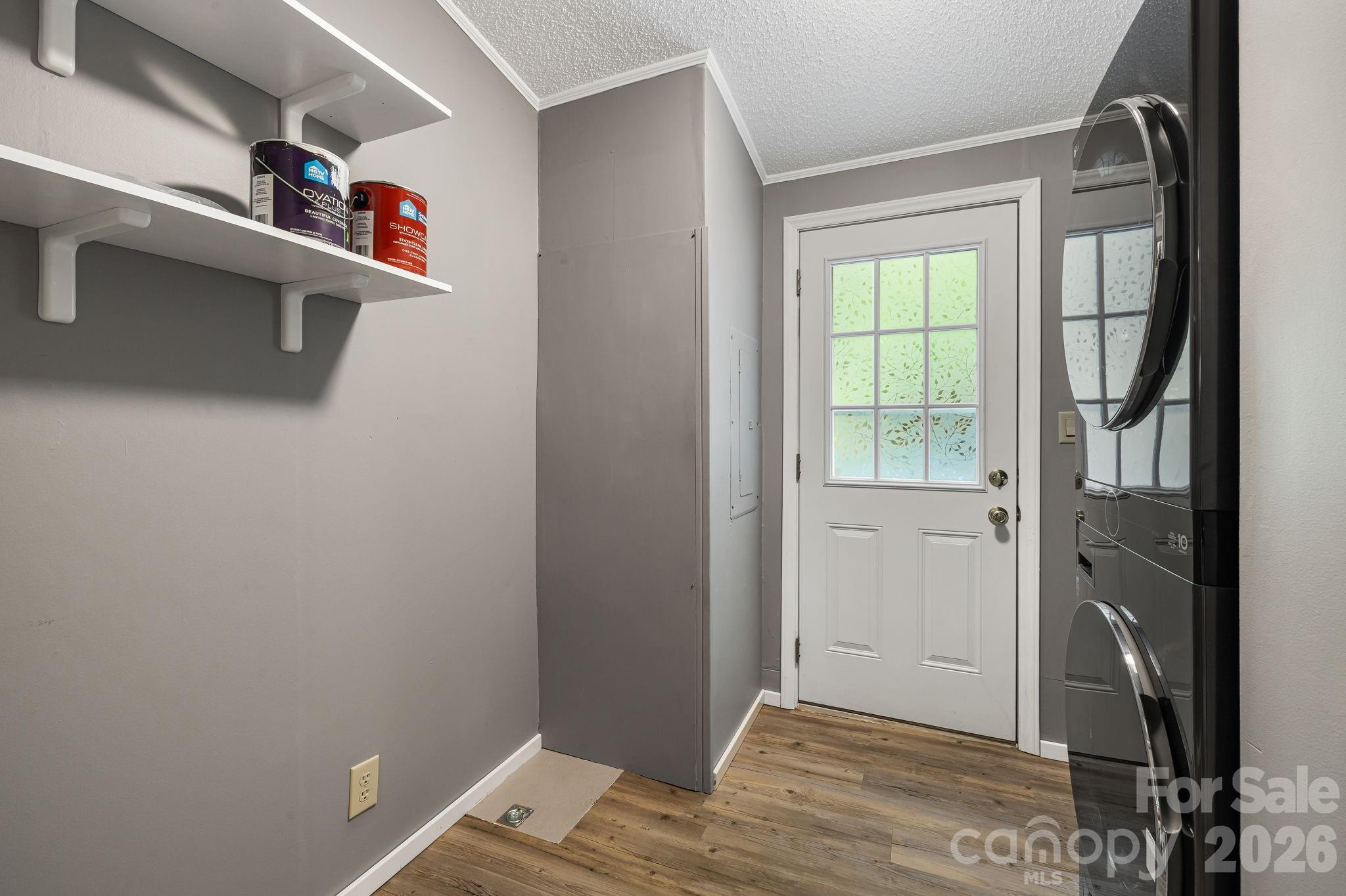 Single Family Residence at 75 Cliffview Drive, Asheville, photo 31 of 41