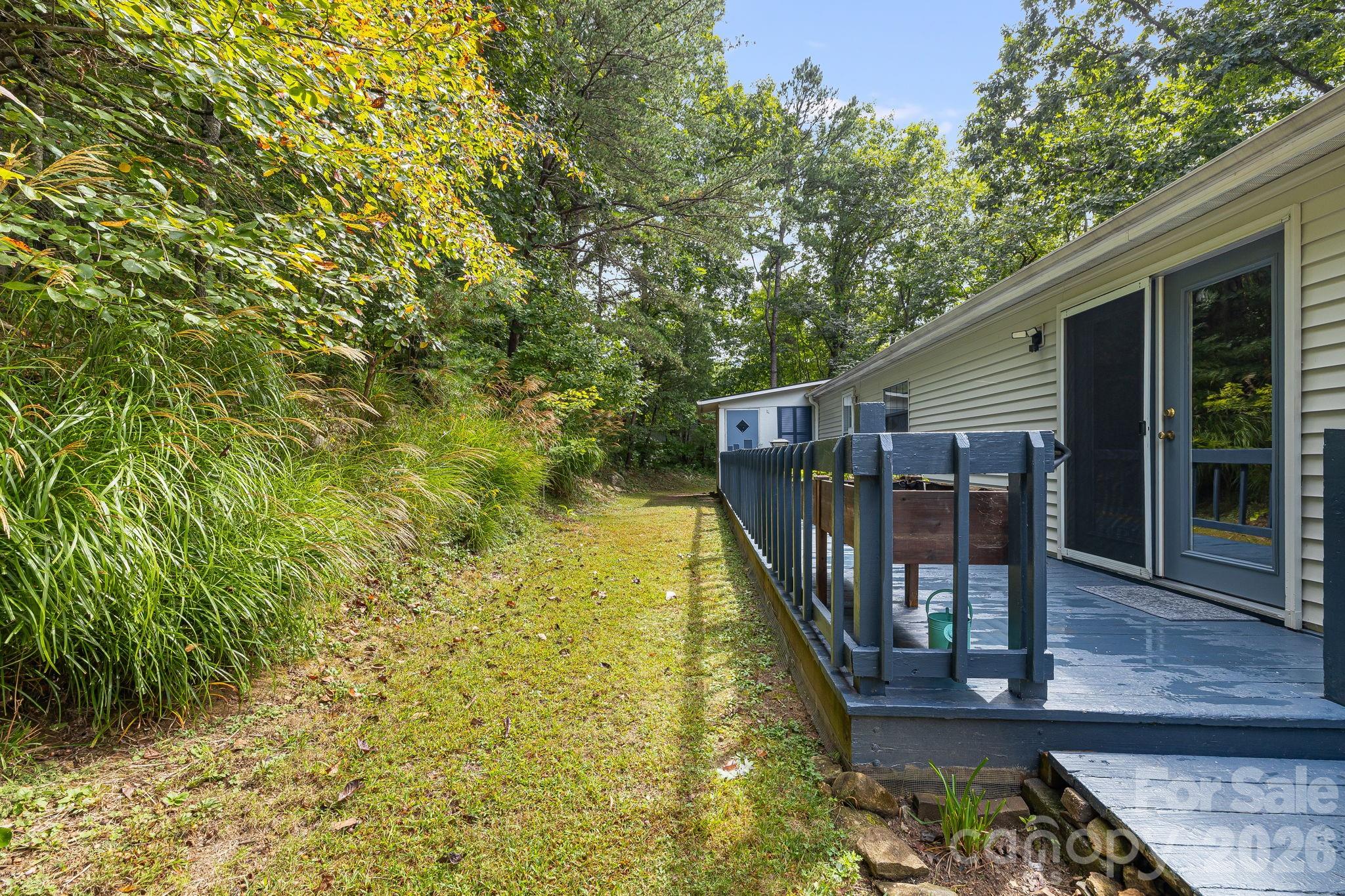 Single Family Residence at 75 Cliffview Drive, Asheville, photo 35 of 41