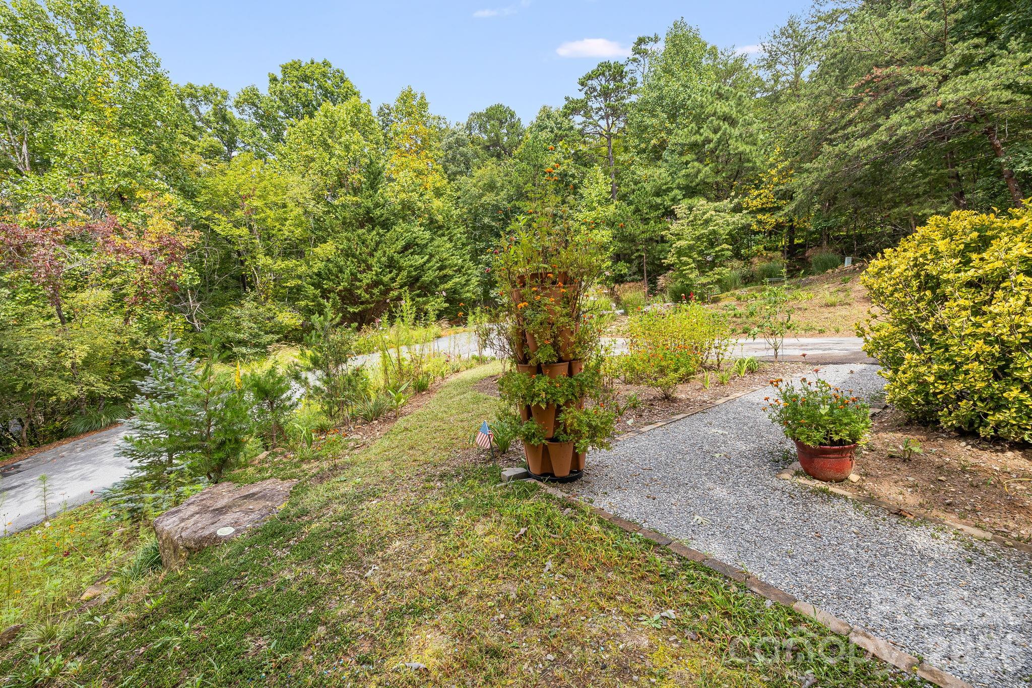 Single Family Residence at 75 Cliffview Drive, Asheville, photo 41 of 41