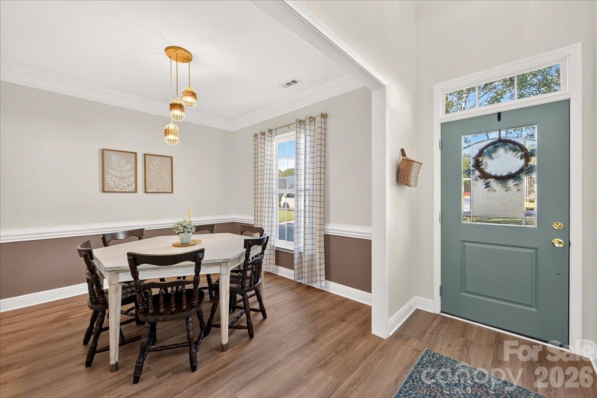 Single Family Residence at 3700 Brookstone Trail, Indian Trail, photo 3 of 40