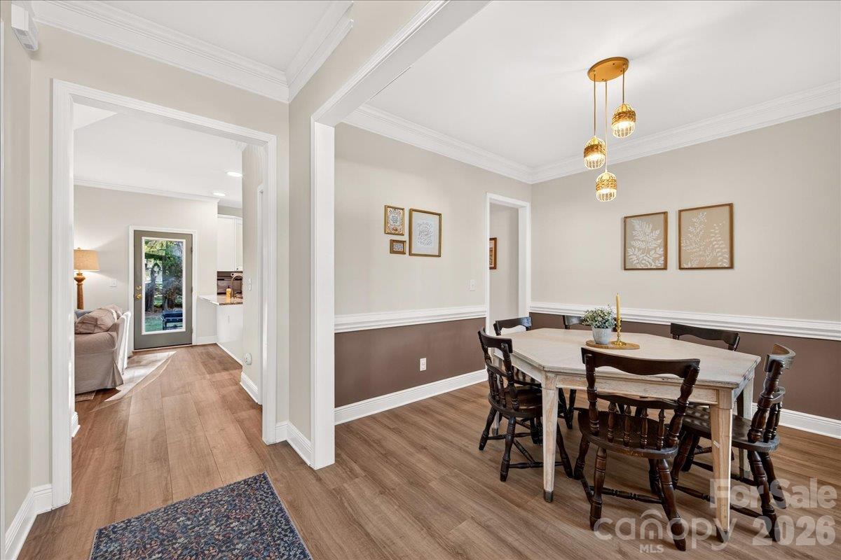 Single Family Residence at 3700 Brookstone Trail, Indian Trail, photo 6 of 40