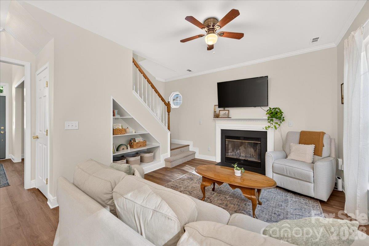Single Family Residence at 3700 Brookstone Trail, Indian Trail, photo 10 of 40