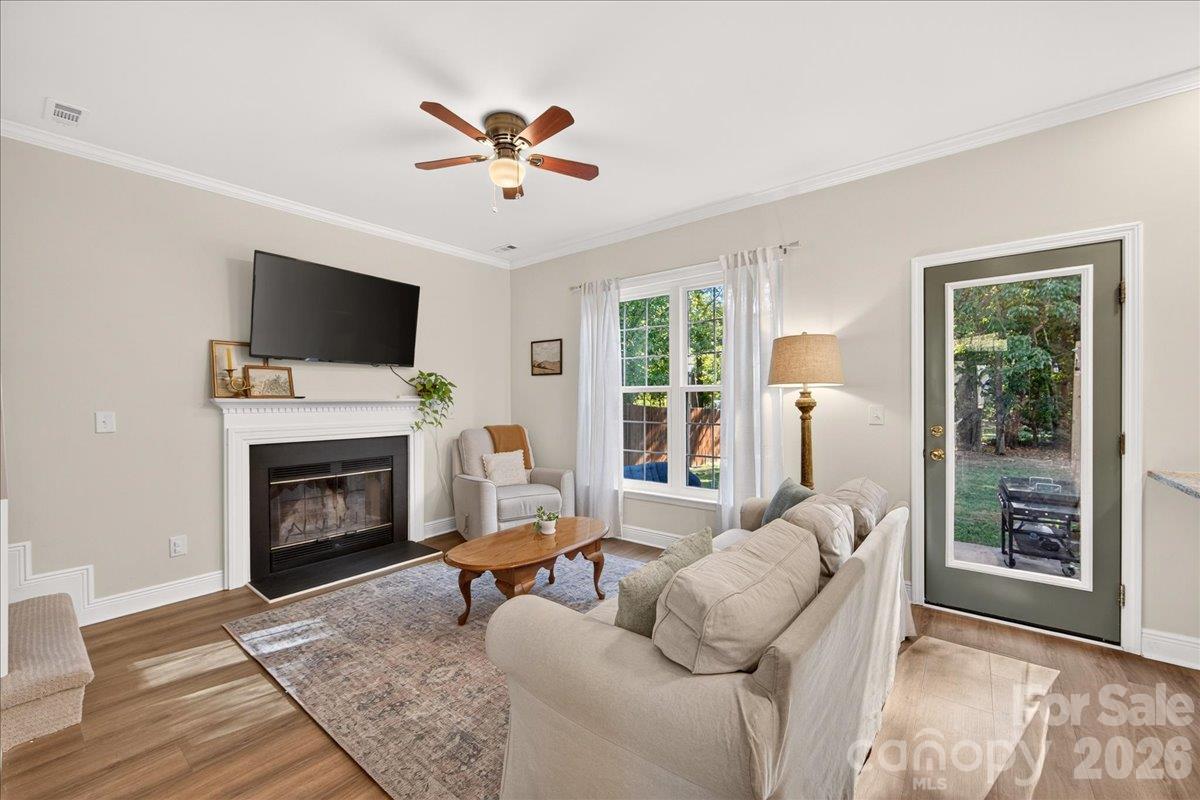 Single Family Residence at 3700 Brookstone Trail, Indian Trail, photo 11 of 40