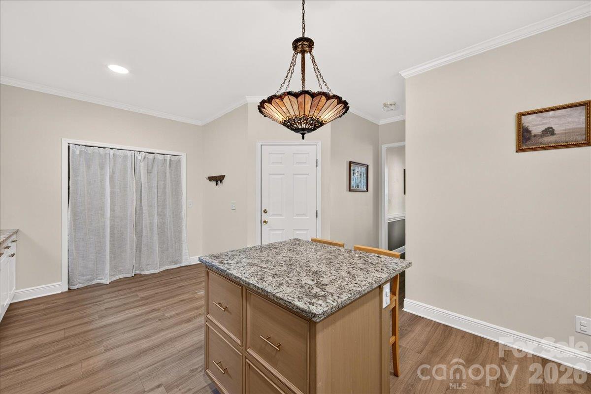 Single Family Residence at 3700 Brookstone Trail, Indian Trail, photo 15 of 40