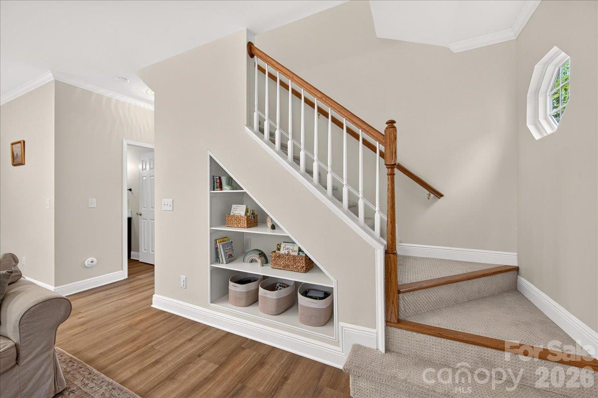 Single Family Residence at 3700 Brookstone Trail, Indian Trail, photo 17 of 40