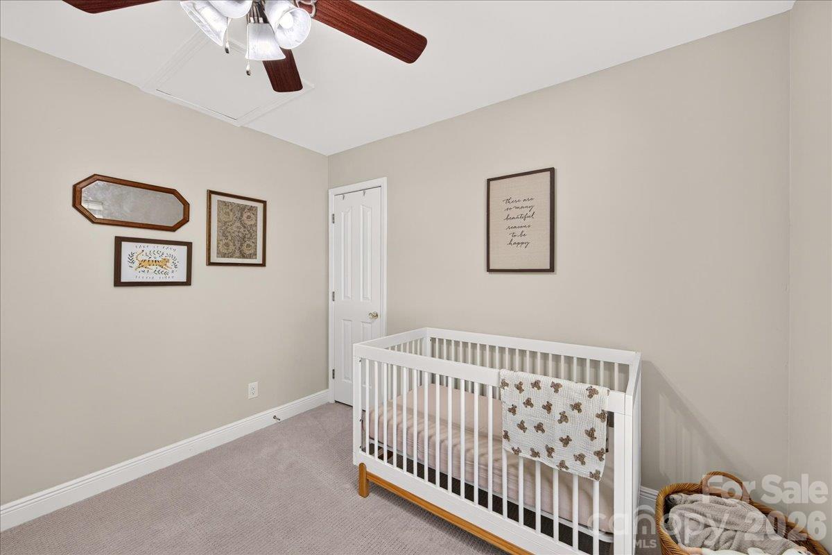 Single Family Residence at 3700 Brookstone Trail, Indian Trail, photo 29 of 40