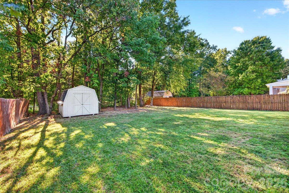 Single Family Residence at 3700 Brookstone Trail, Indian Trail, photo 36 of 40