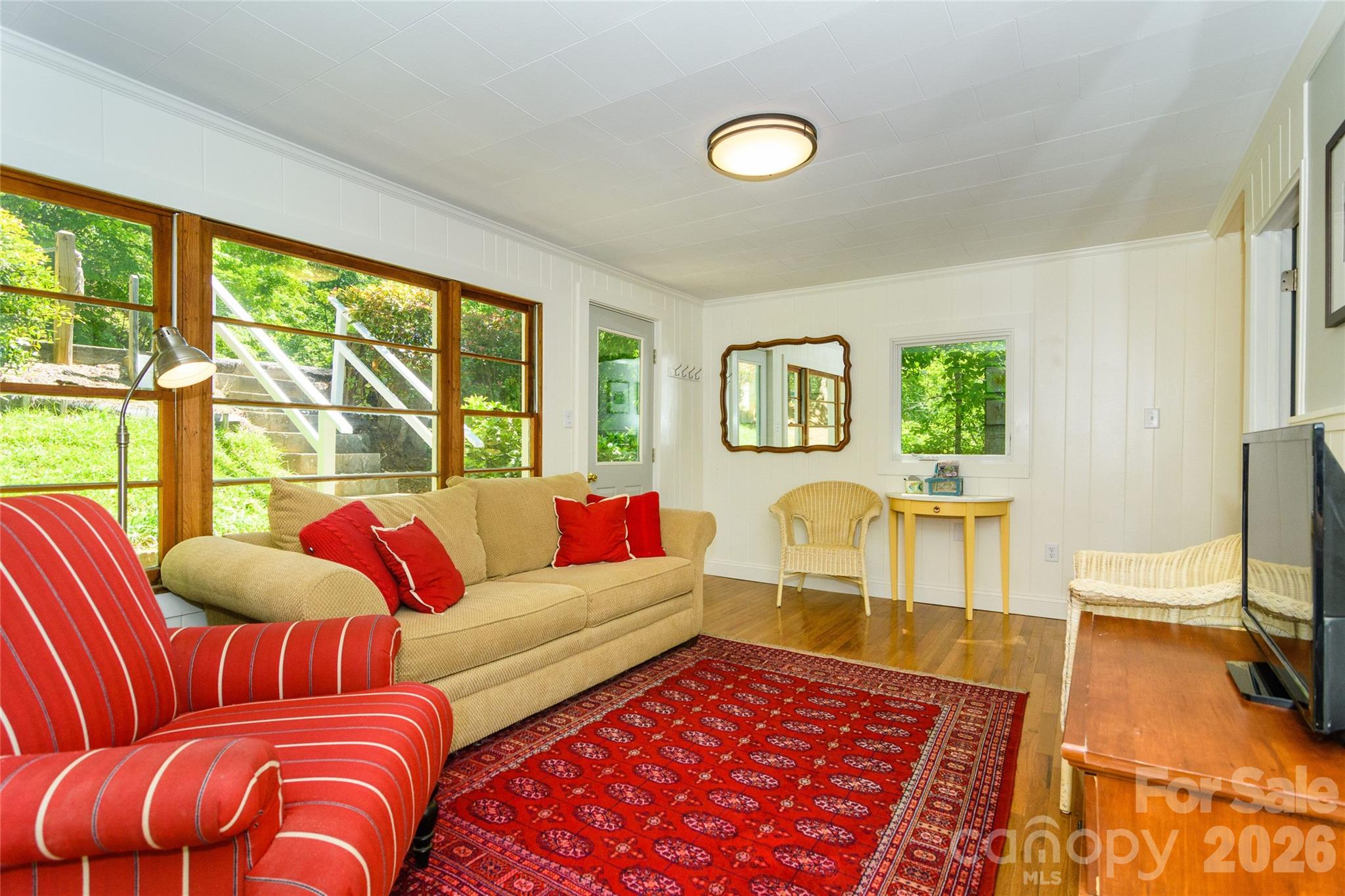 Single Family Residence at 138 Hummingbird Cove, Lake Lure, photo 9 of 28