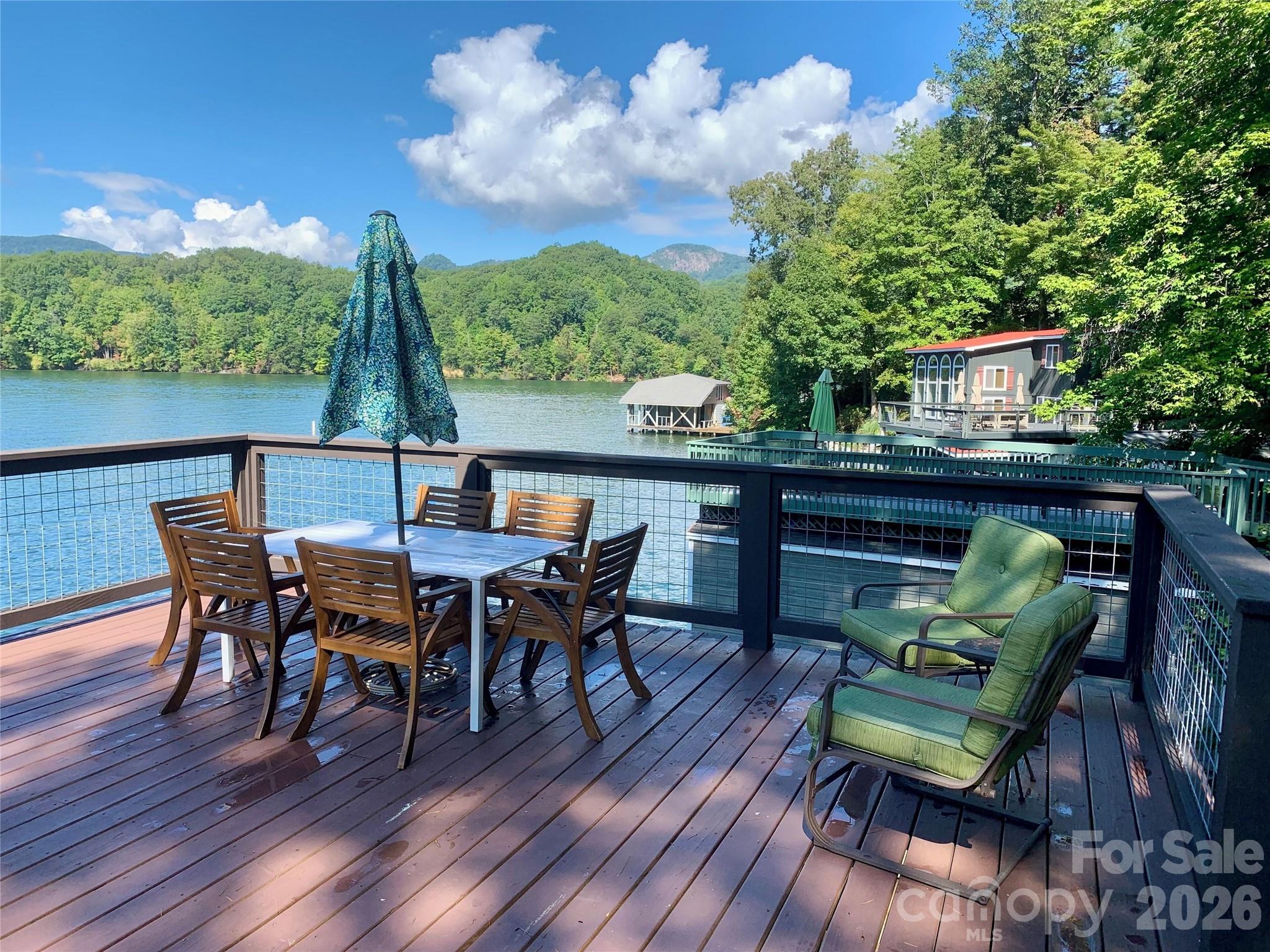 Single Family Residence at 138 Hummingbird Cove, Lake Lure, photo 18 of 28