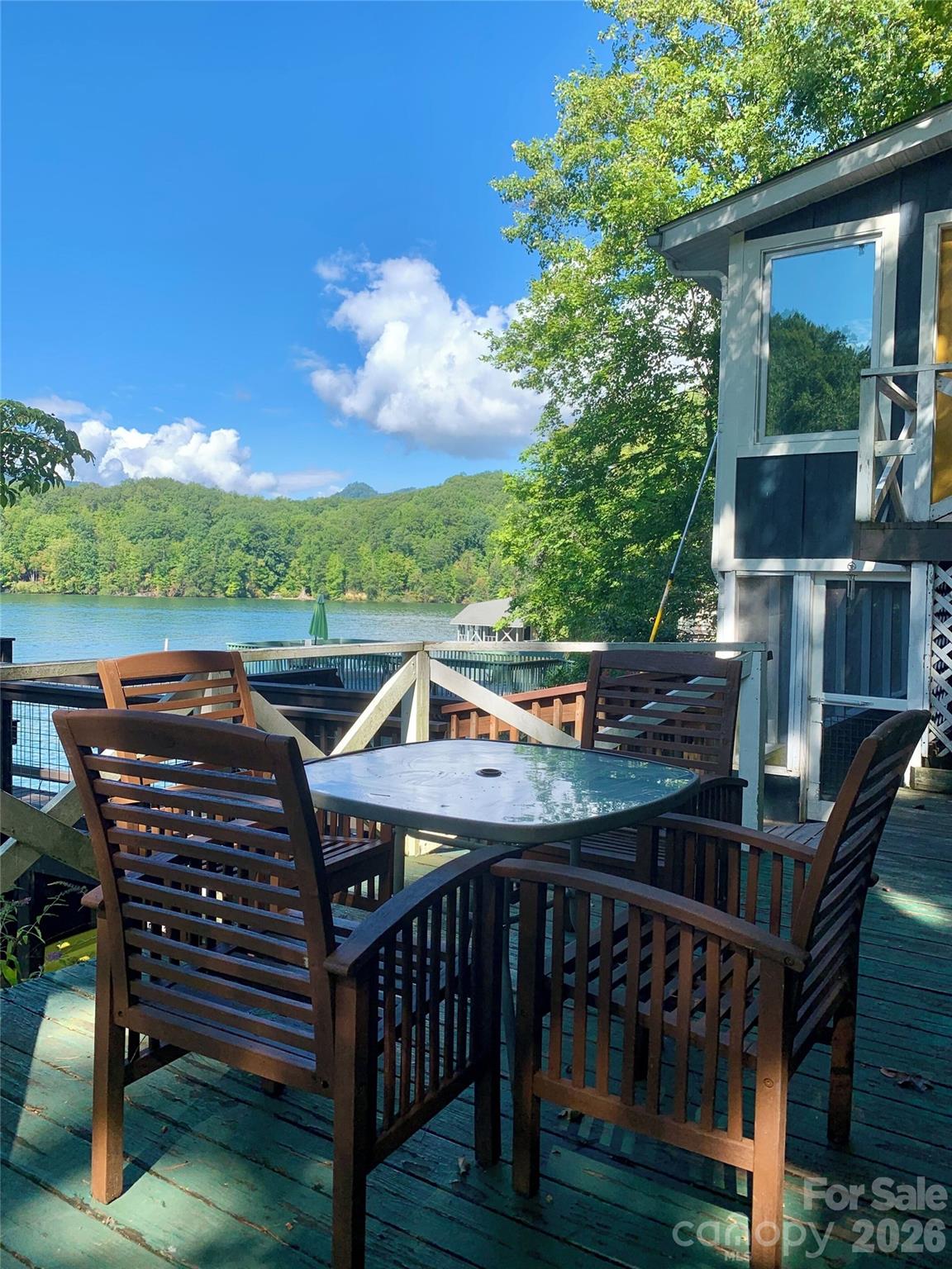 Single Family Residence at 138 Hummingbird Cove, Lake Lure, photo 20 of 28