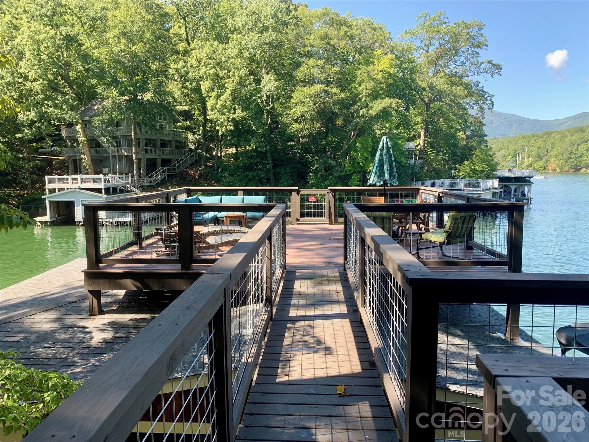 Single Family Residence at 138 Hummingbird Cove, Lake Lure, photo 22 of 28