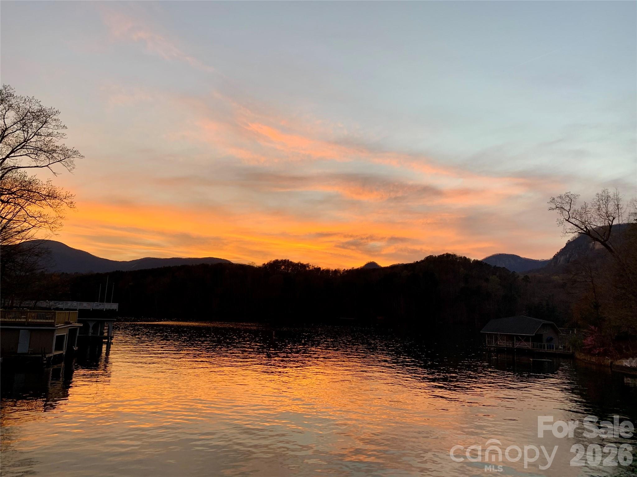 Single Family Residence at 138 Hummingbird Cove, Lake Lure, photo 25 of 28