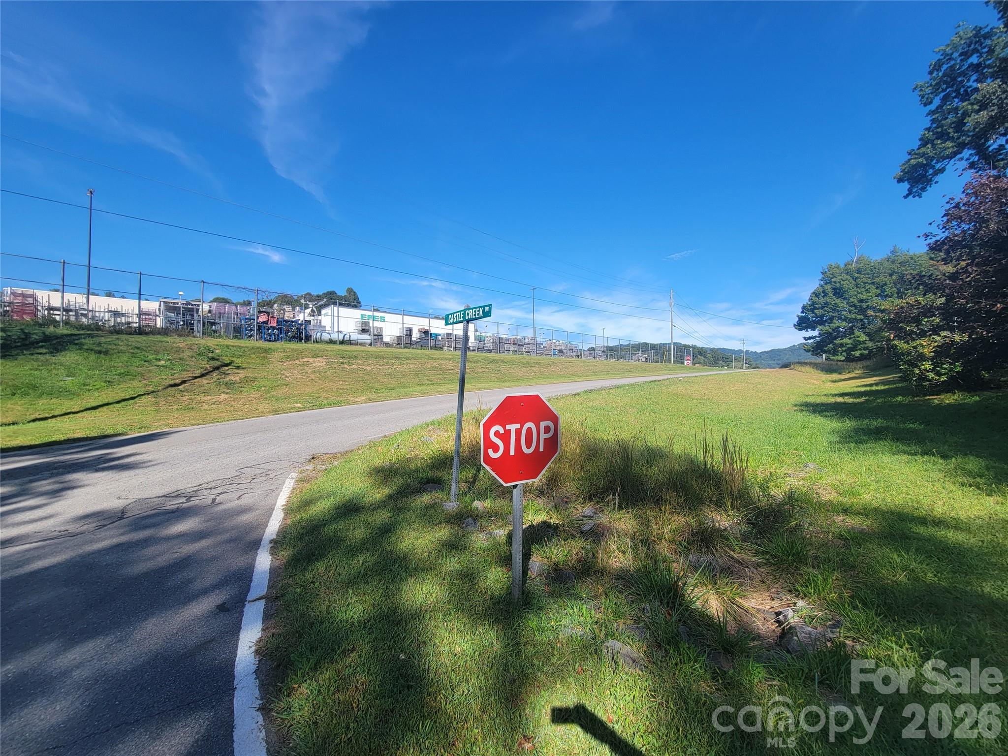 Acreage at 00 Liner Cove Road, Waynesville, photo 2 of 20